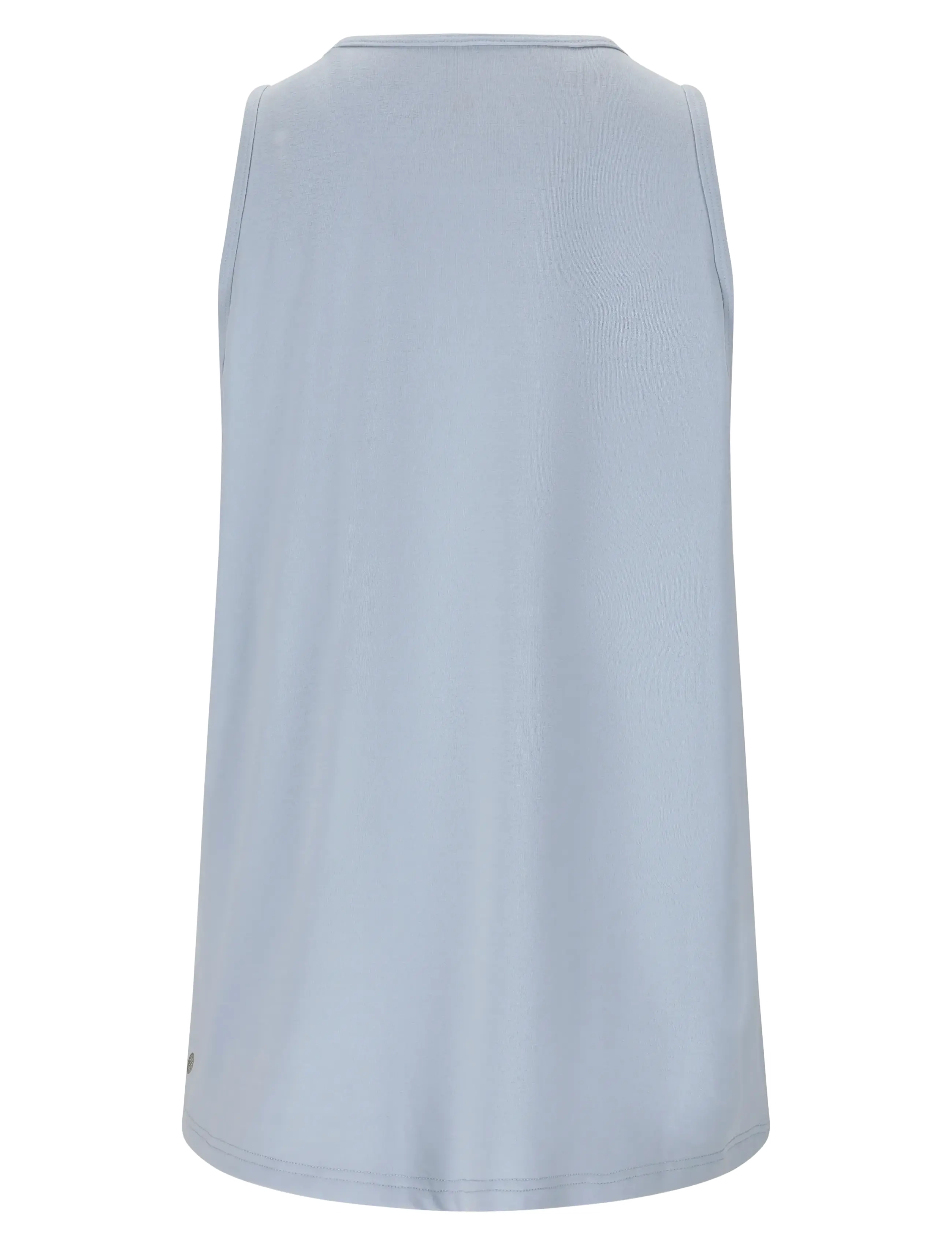 Athlecia - Mota W Slub Top - tank tops - balance - 2