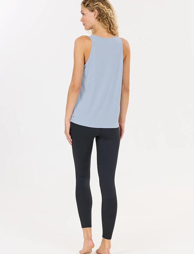 Athlecia - Mota W Slub Top - tank tops - balance - 5