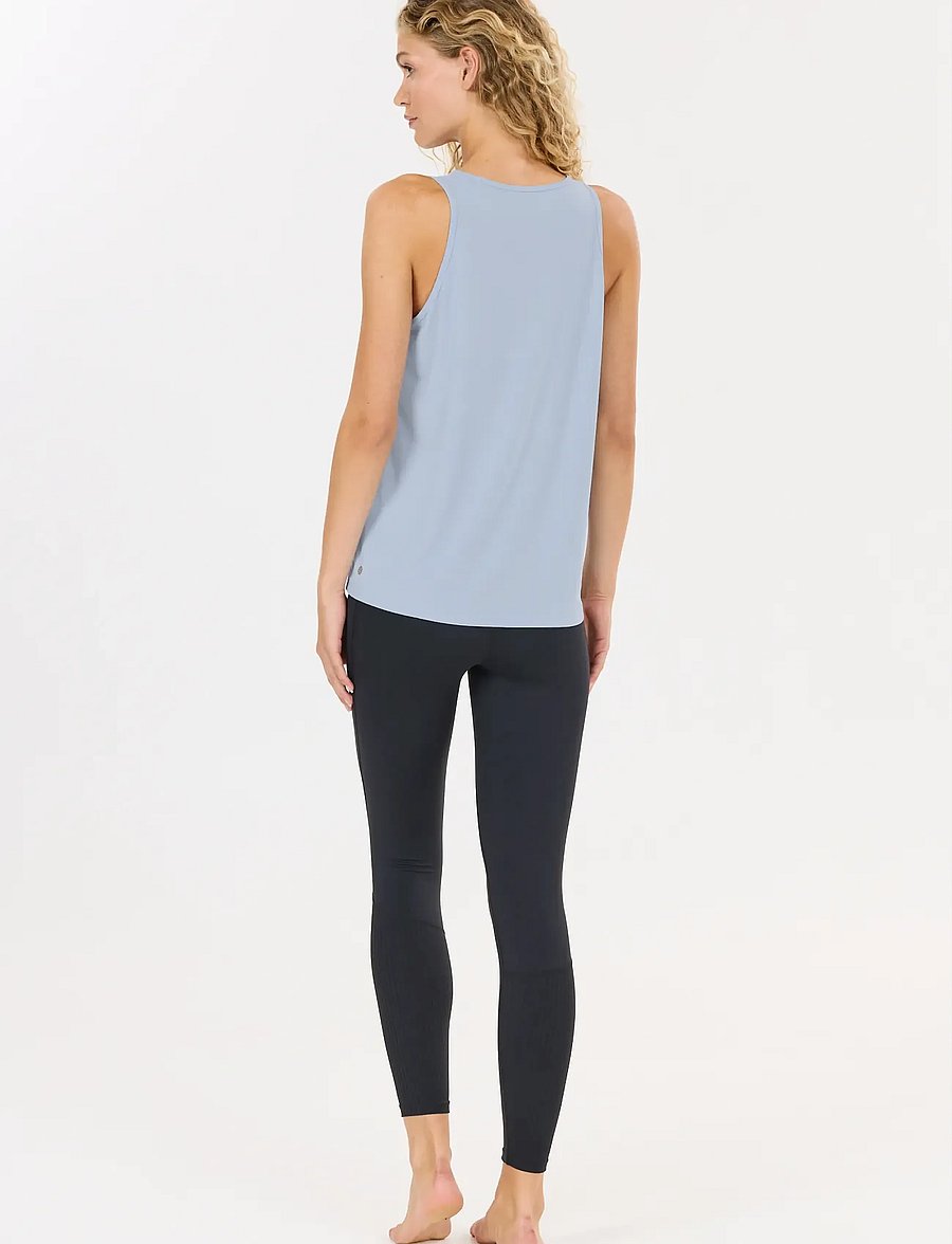 Athlecia - Mota W Slub Top - topjes - balance - 5