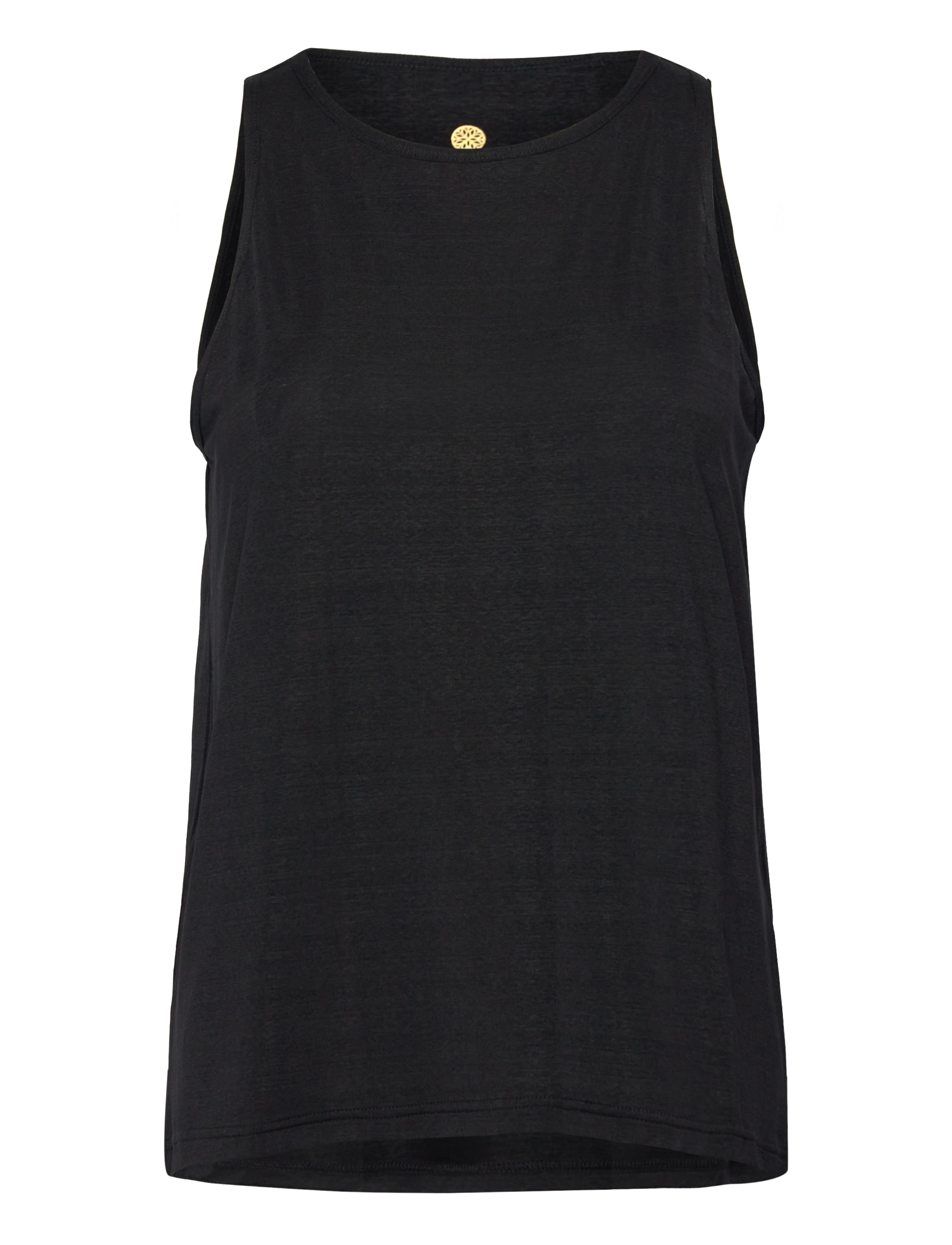 BLACK MELANGE