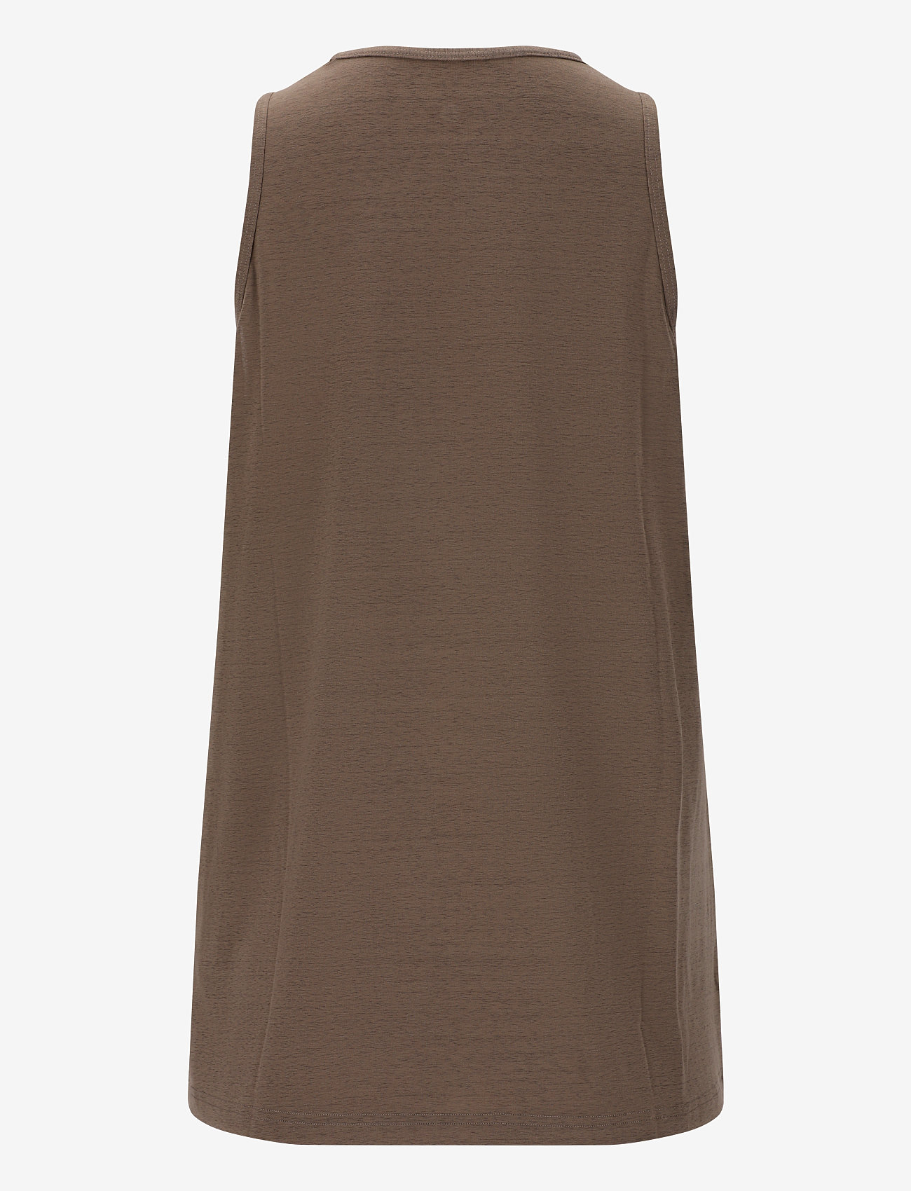 Athlecia - Mota W Slub Top - tank tops - falcon - 2