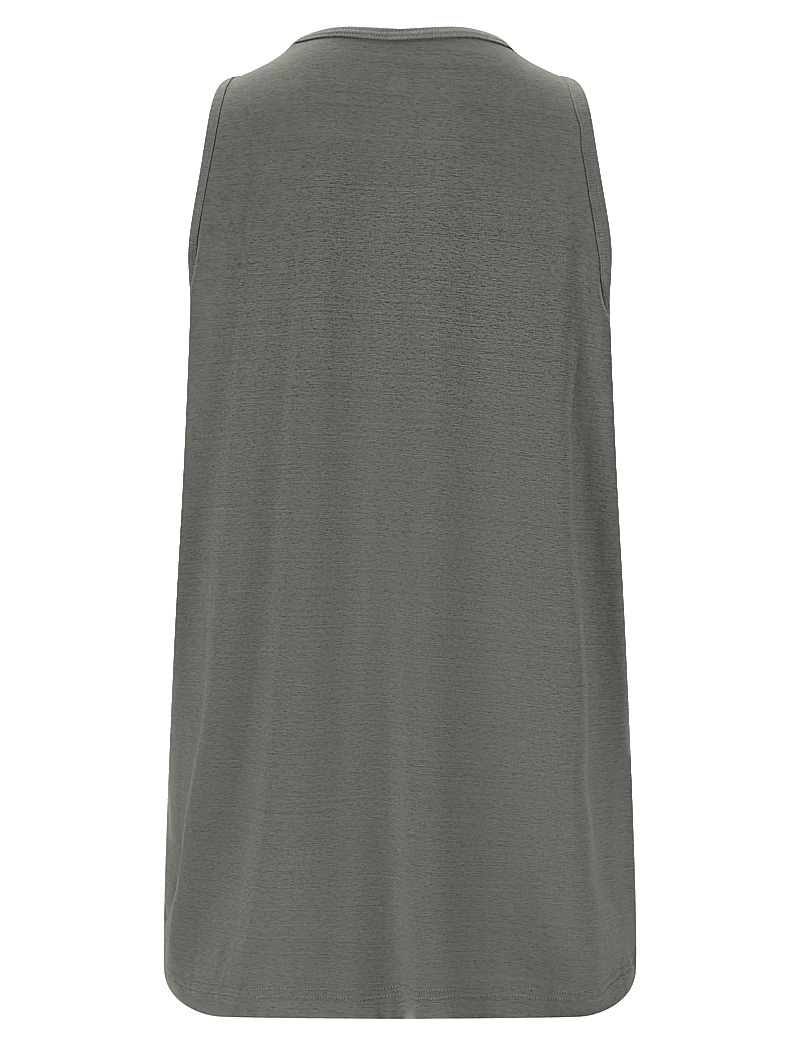 Athlecia - Mota W Slub Top - tanktops - sedona sage - 2