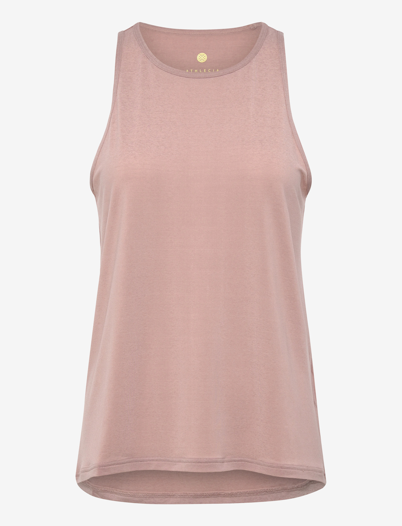 Athlecia - Mota W Slub Top - tank tops - sphinxsand - 1