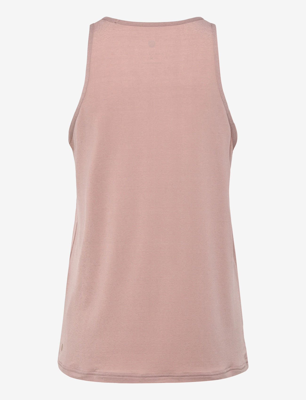 Athlecia - Mota W Slub Top - tank tops - sphinxsand - 2