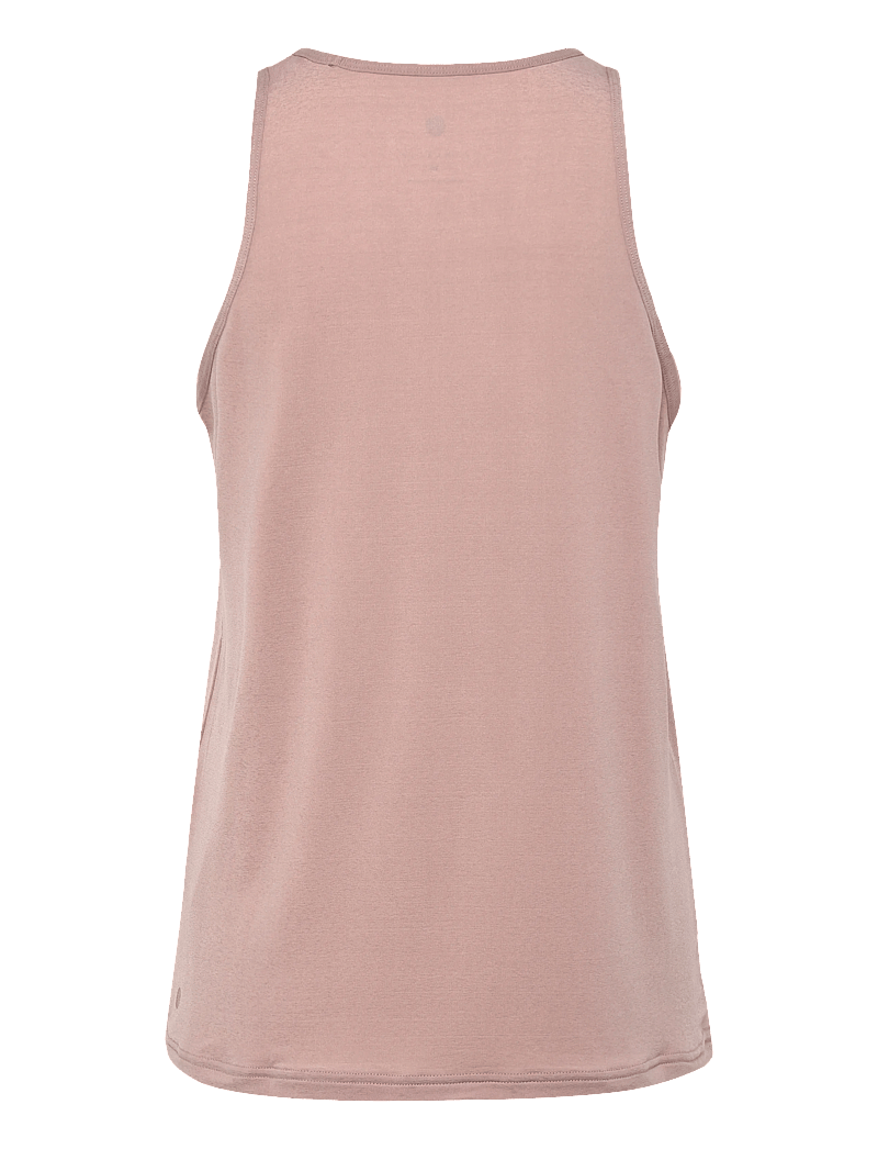 Athlecia - Mota W Slub Top - tank tops - sphinxsand - 2