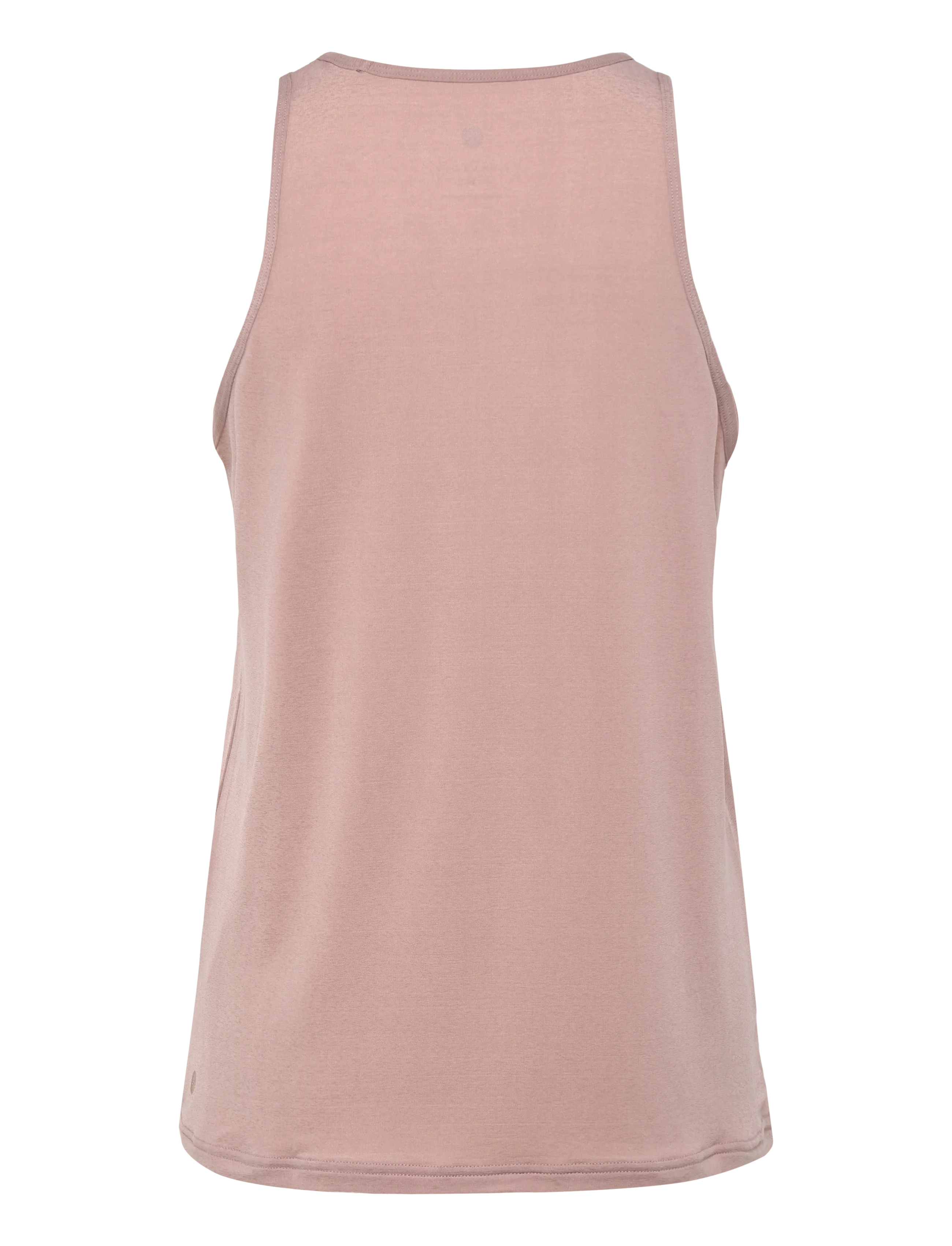 Athlecia - Mota W Slub Top - tank tops - sphinxsand - 2