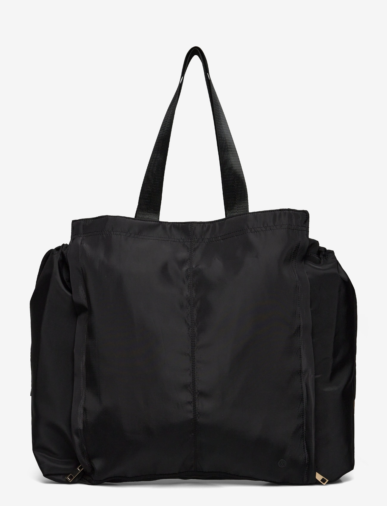 Athlecia Meiyin Yoga Bag - Sportstasker - BLACK / black