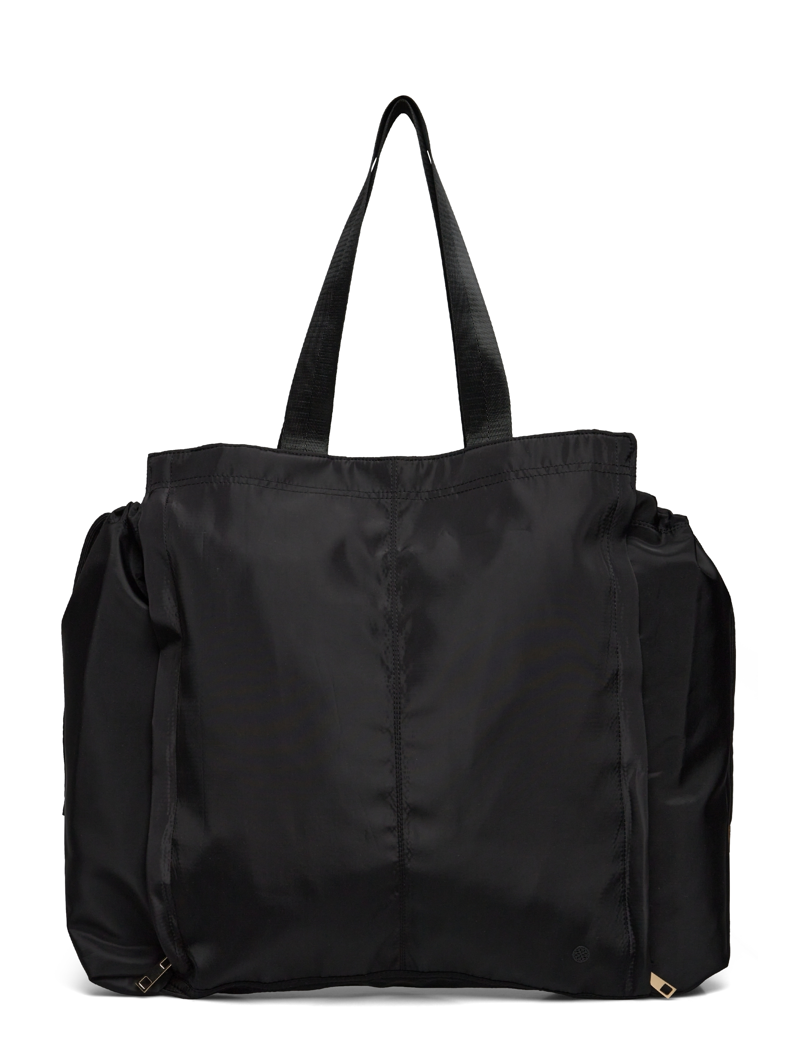 ATHLECIA Meiyin Yoga Tasche Schwarz - One Size - Damen
