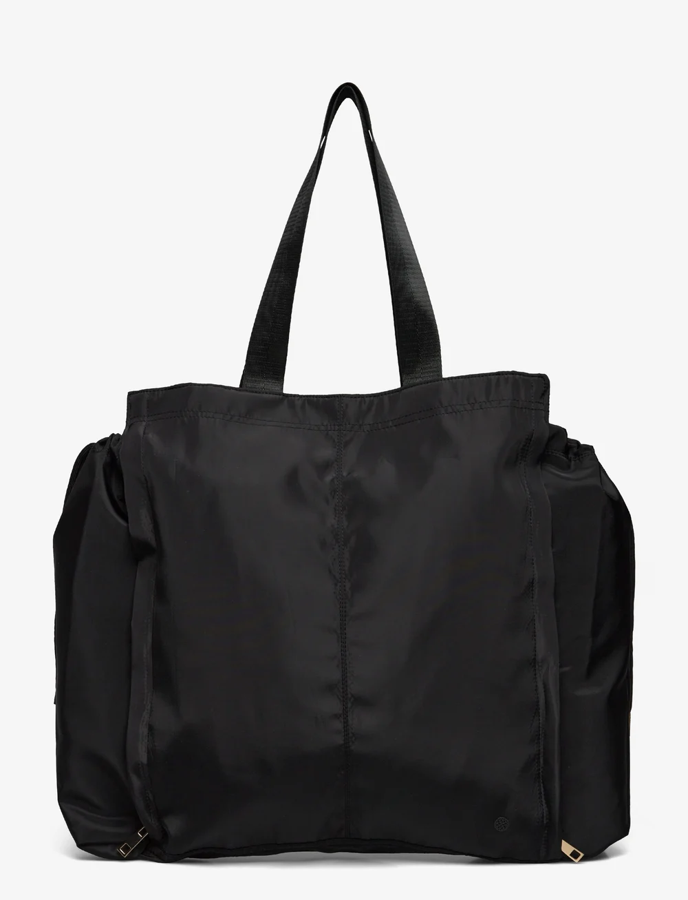 Athlecia - Meiyin Yoga Bag - træningstasker - black - 1