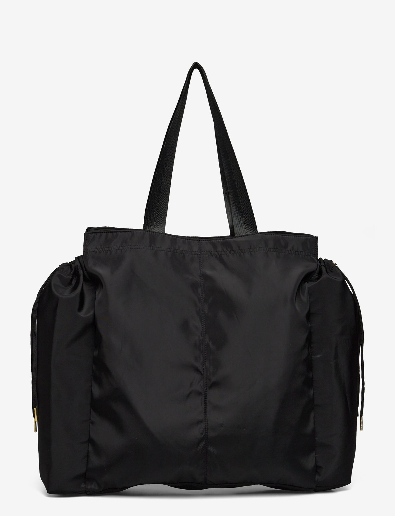 Athlecia - Meiyin Yoga Bag - træningstasker - black - 2