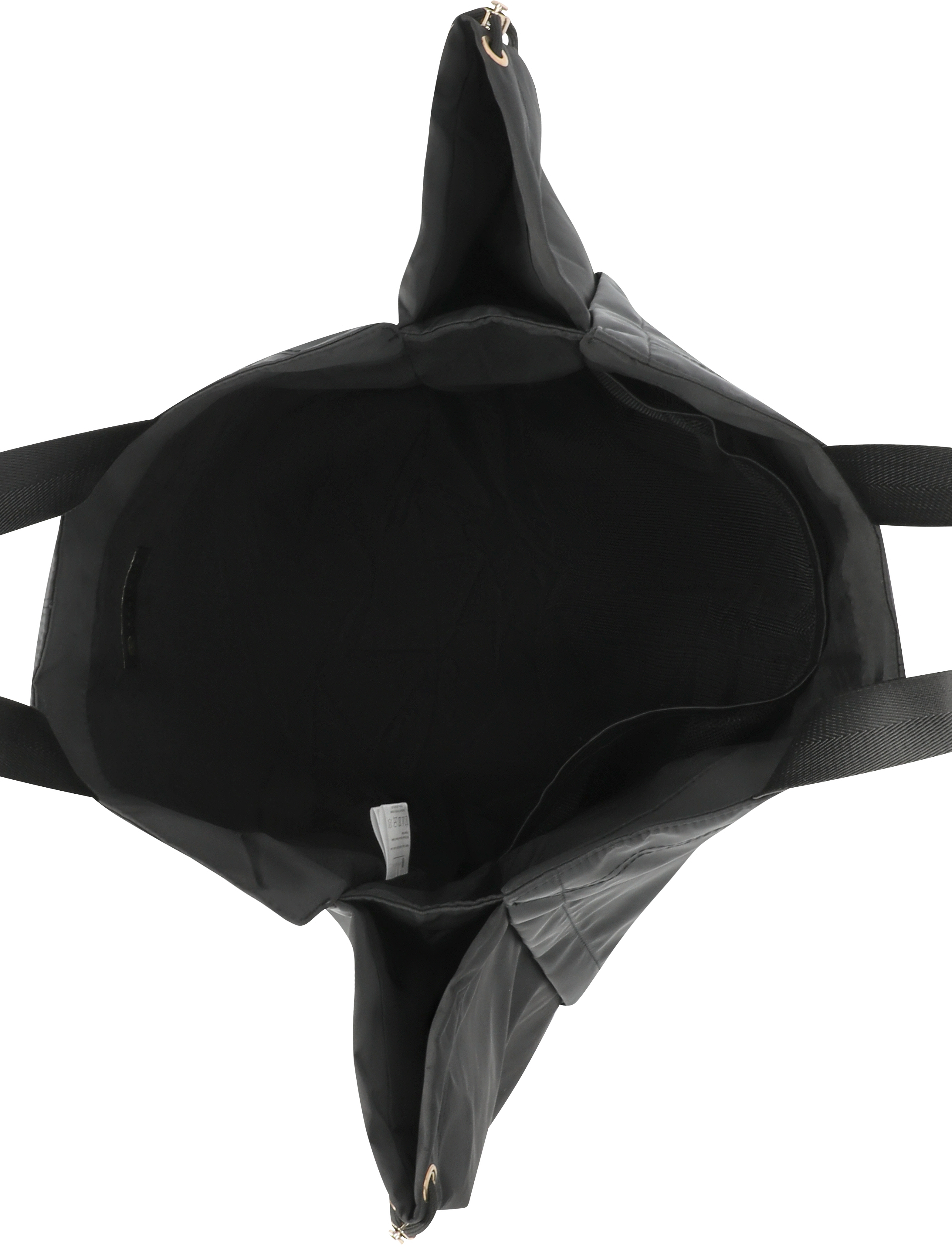 Athlecia Meiyin Yoga Bag - Spordikotid - BLACK / black