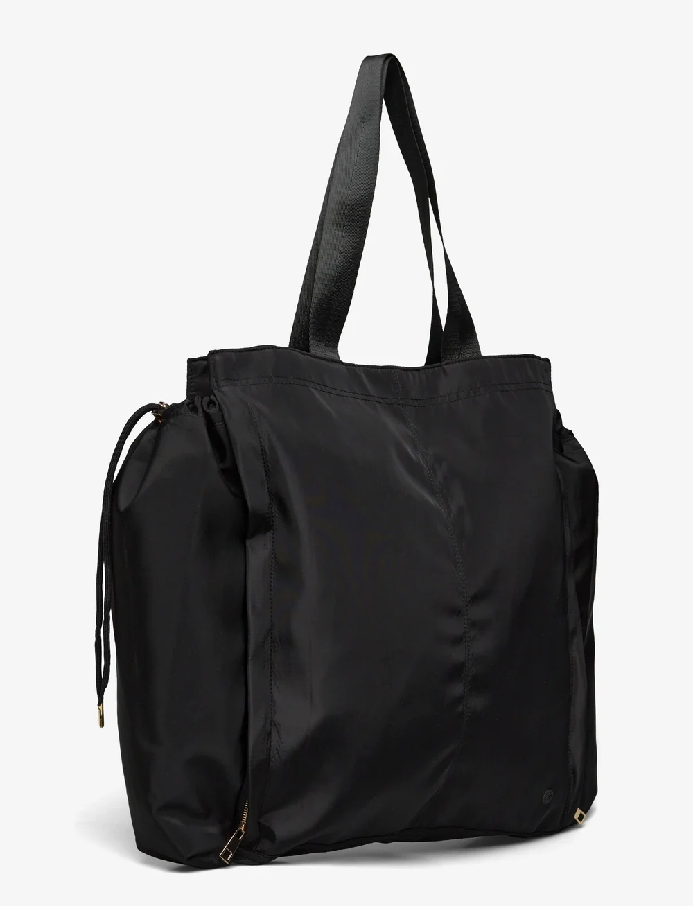 Athlecia - Meiyin Yoga Bag - træningstasker - black - 3