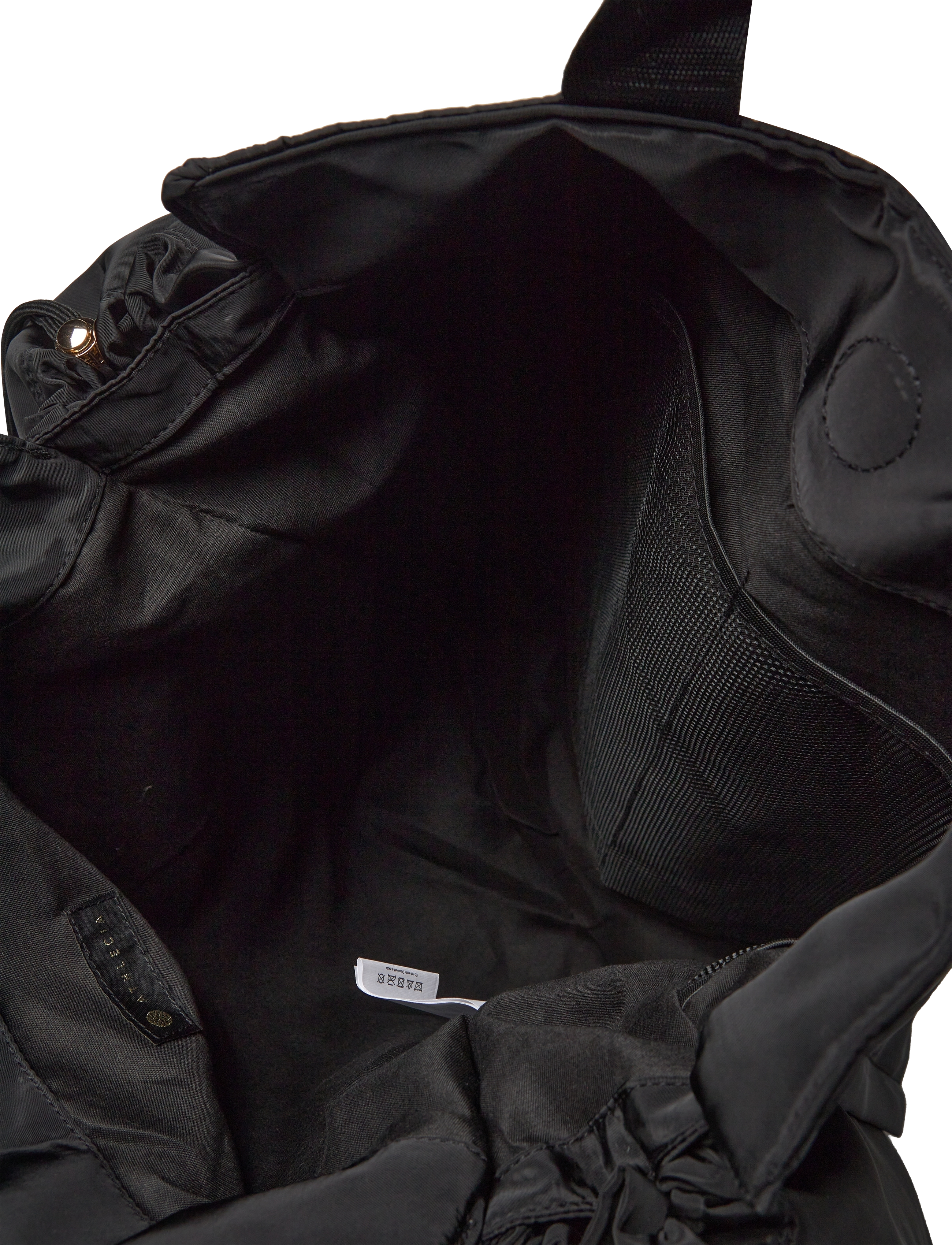 Athlecia - Meiyin Yoga Bag - black - 4