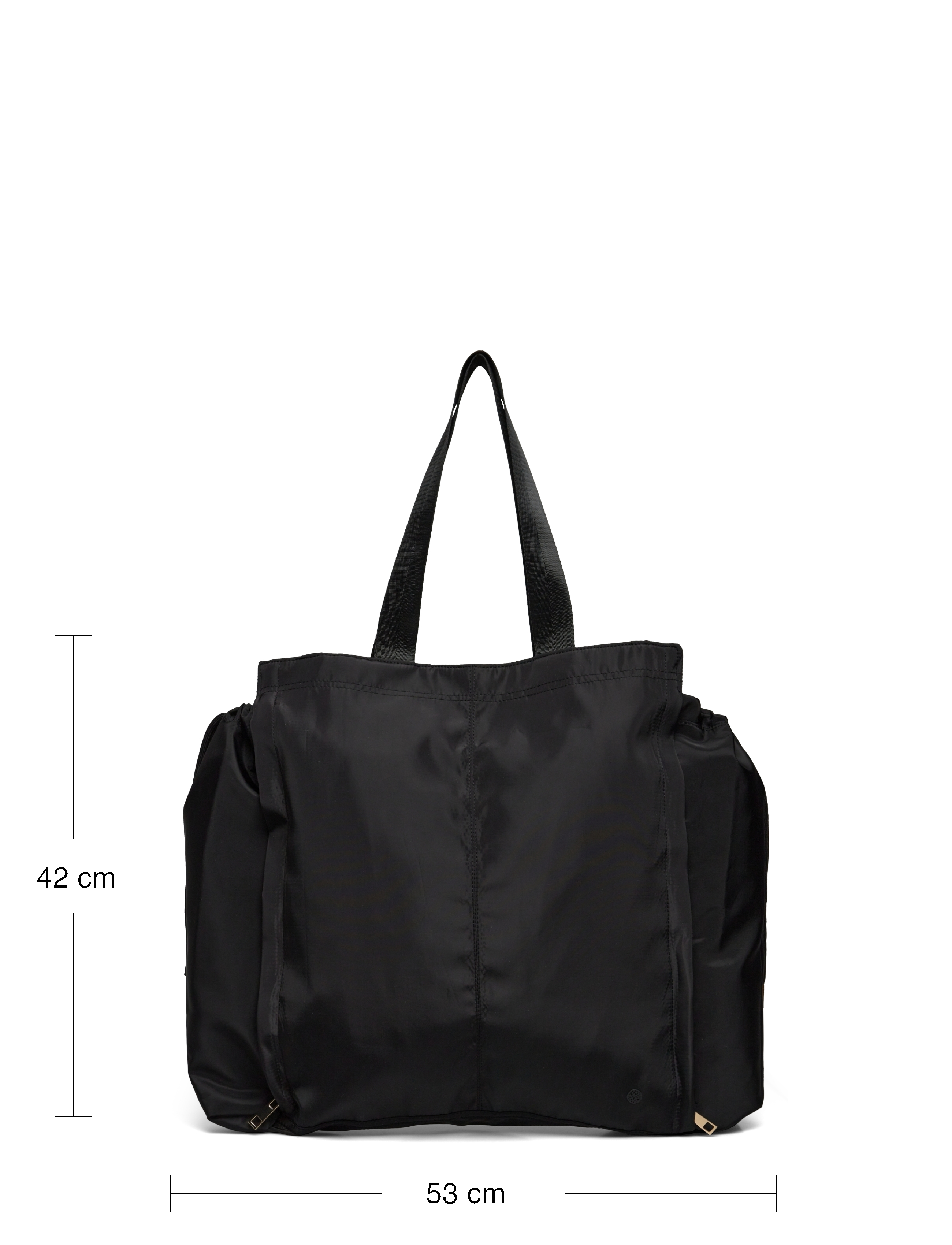 Athlecia - Meiyin Yoga Bag - black - 5