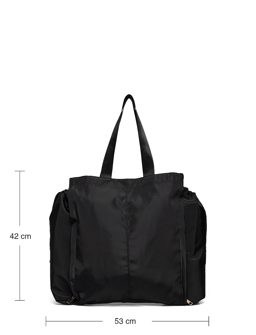 Athlecia - Meiyin Yoga Bag - black - 5