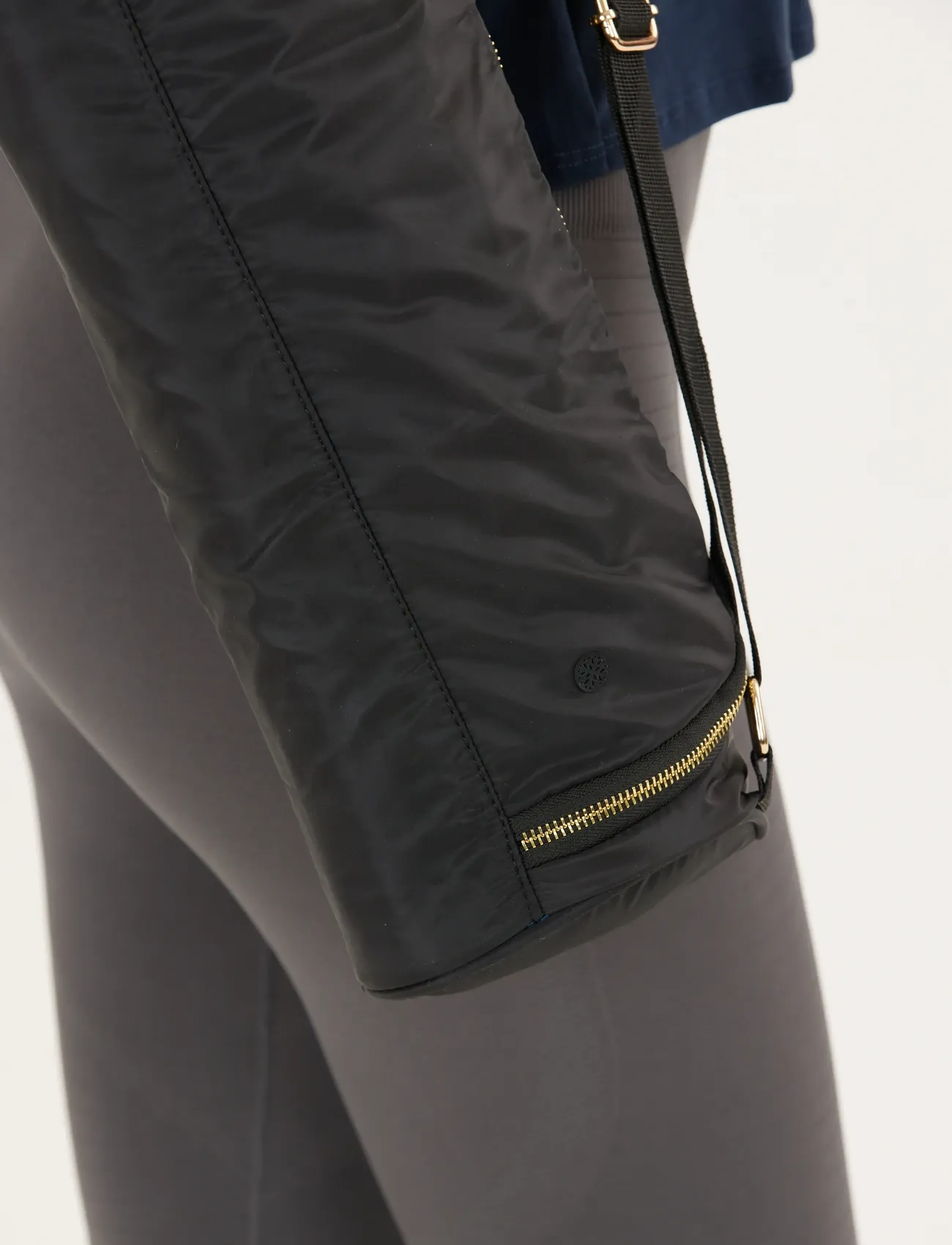 Athlecia - Kingla Yoga Bag - black - 4