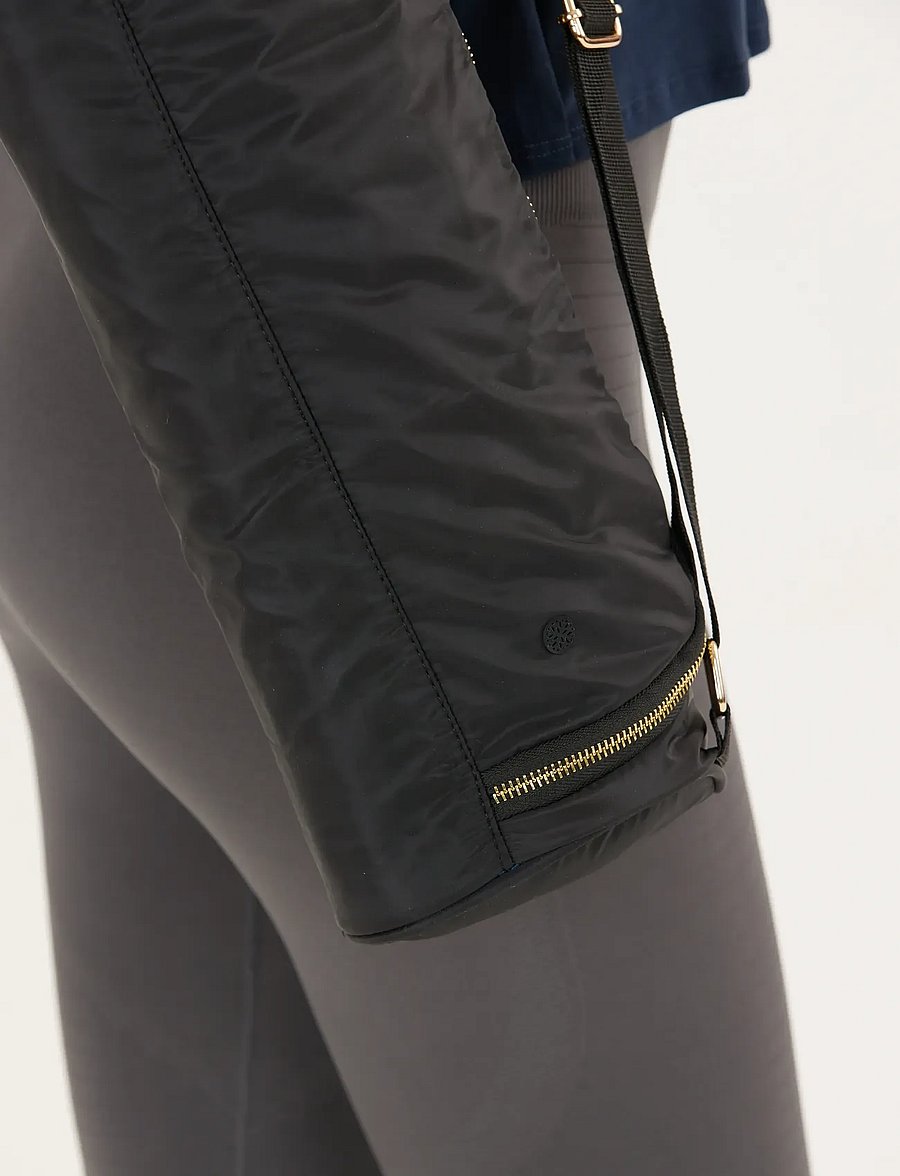 Athlecia - Kingla Yoga Bag - black - 4