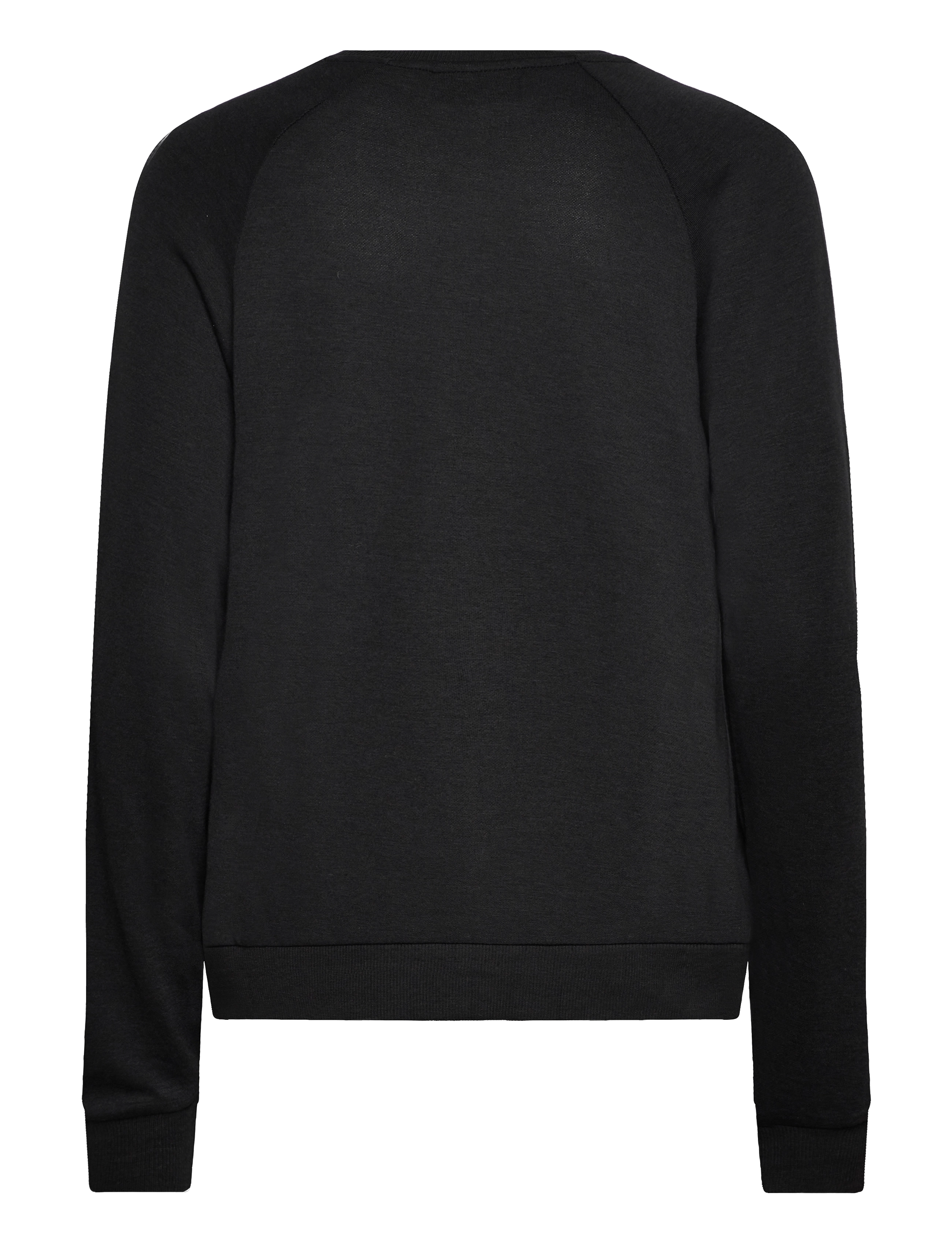 Athlecia - Niary W Bamboo Crew Neck - black - 2