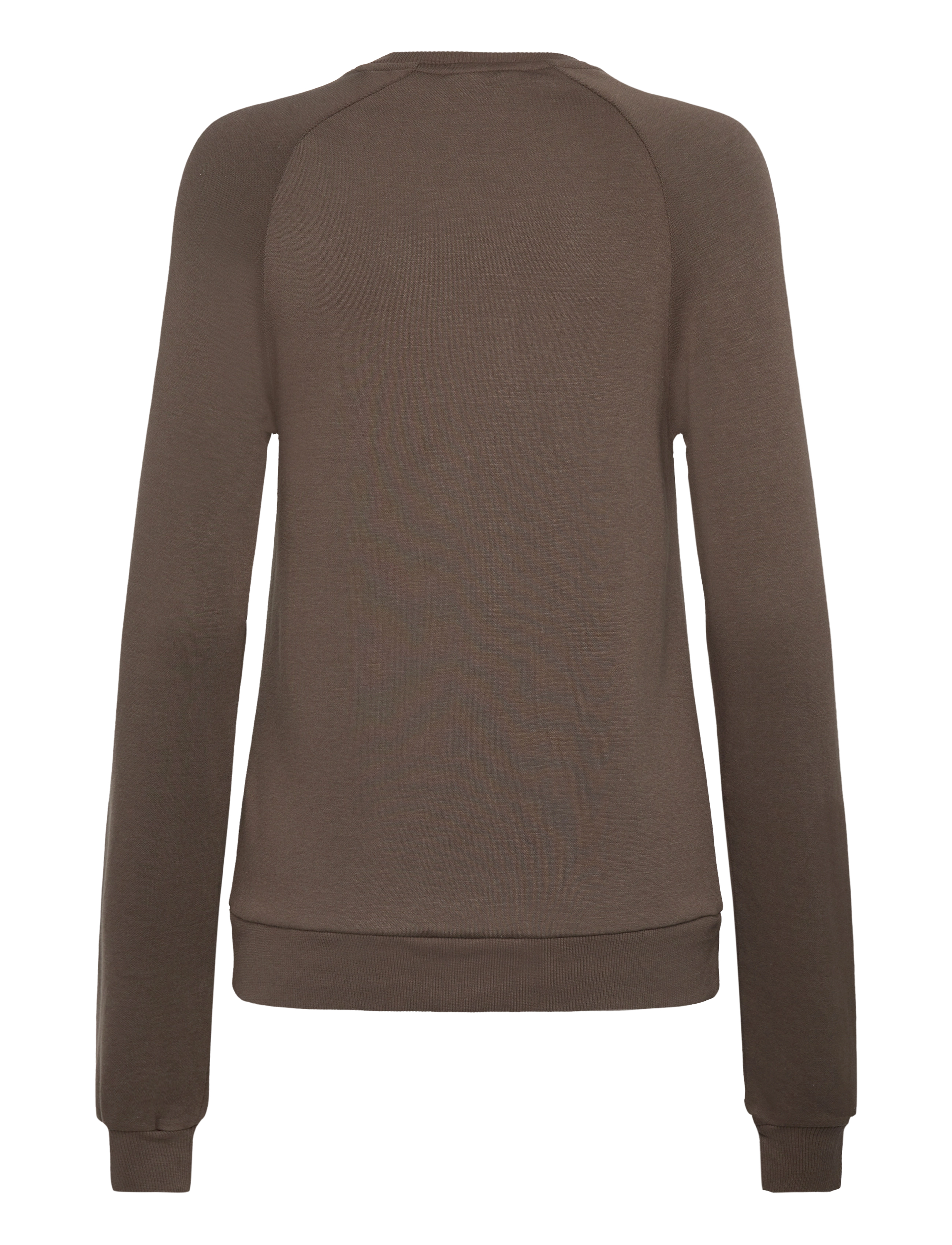 Athlecia - Niary W Bamboo Crew Neck - olive - 2