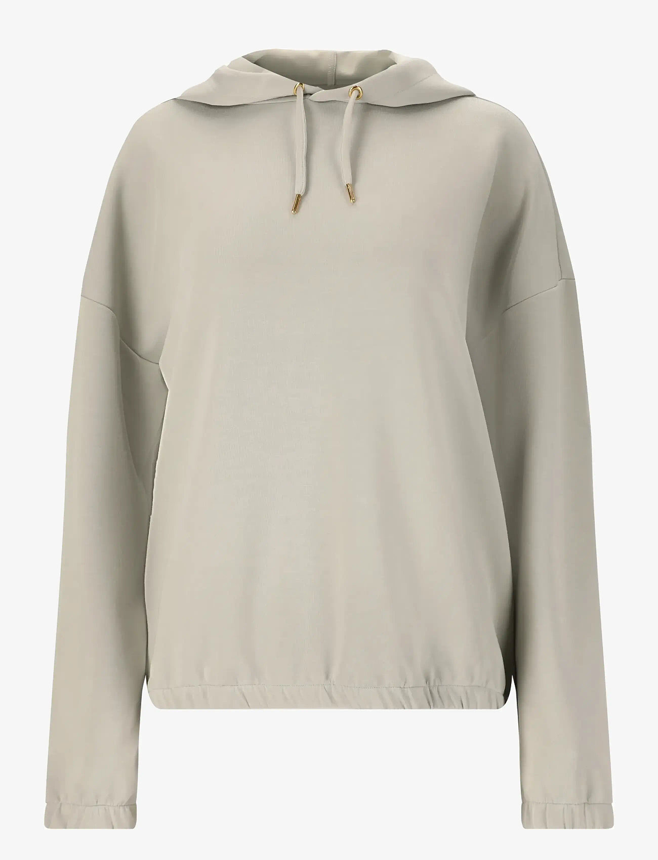 Athlecia - Namier W Hoody - oberteile - pigeon - 1
