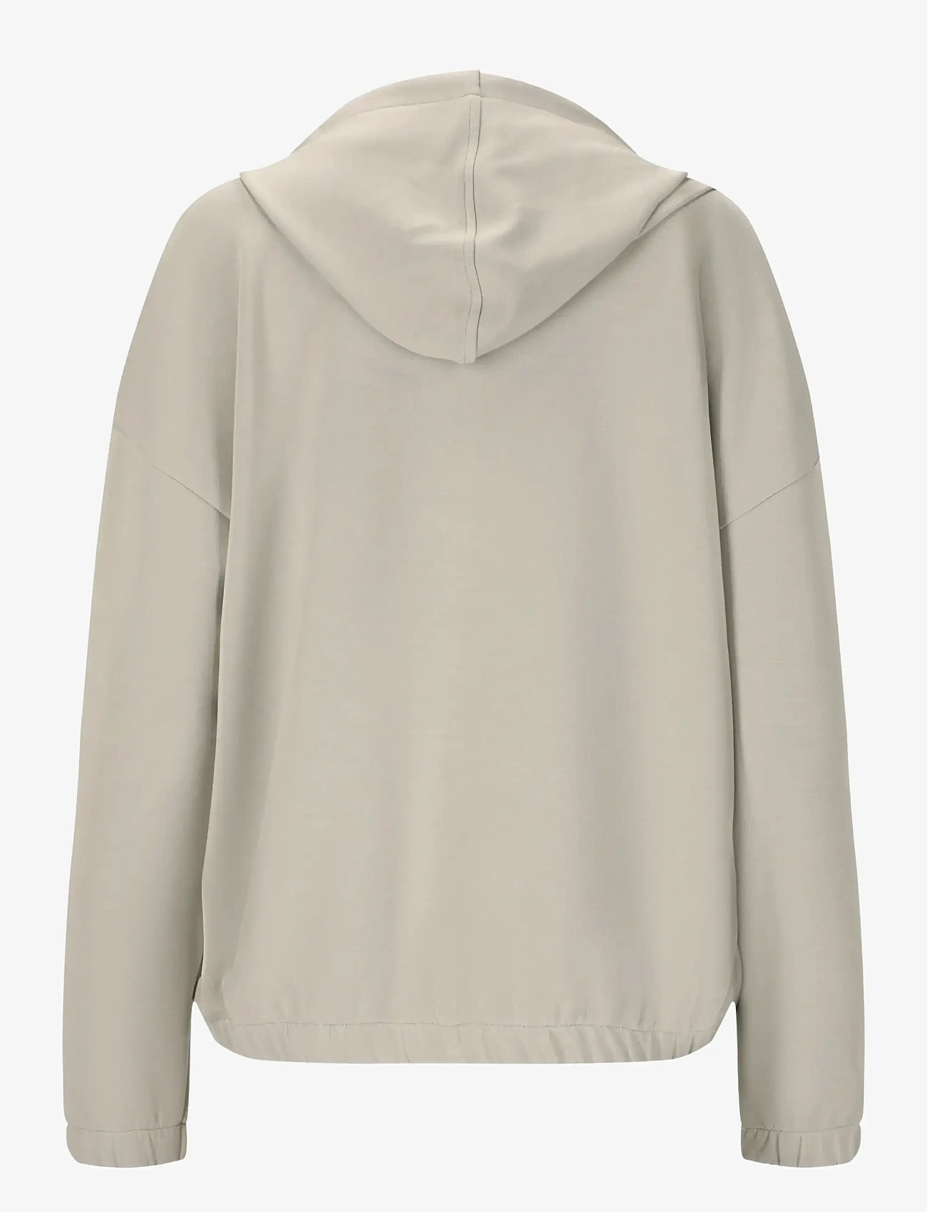 Athlecia - Namier W Hoody - oberteile - pigeon - 2