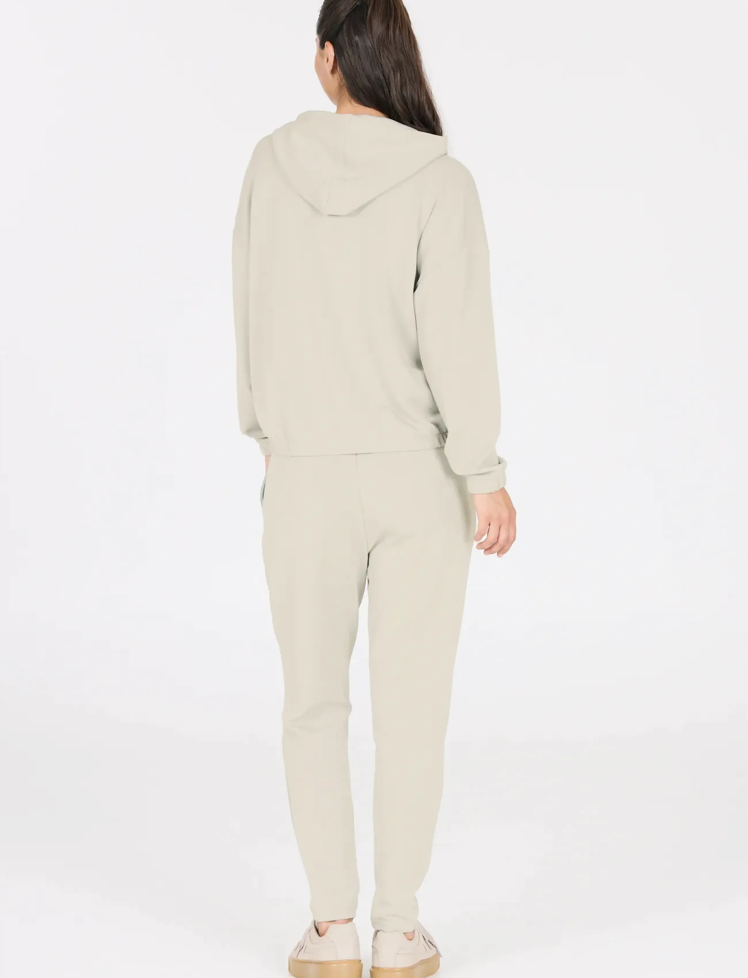 Athlecia - Namier W Hoody - tops - pigeon - 3