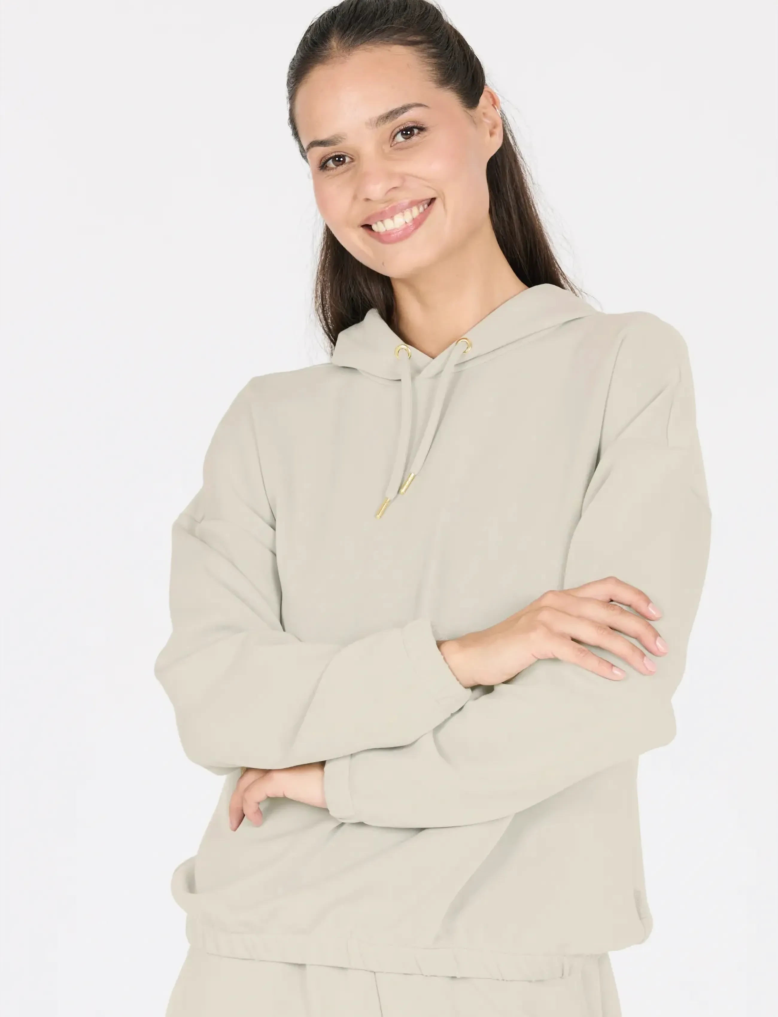 Athlecia - Namier W Hoody - tops - pigeon - 4
