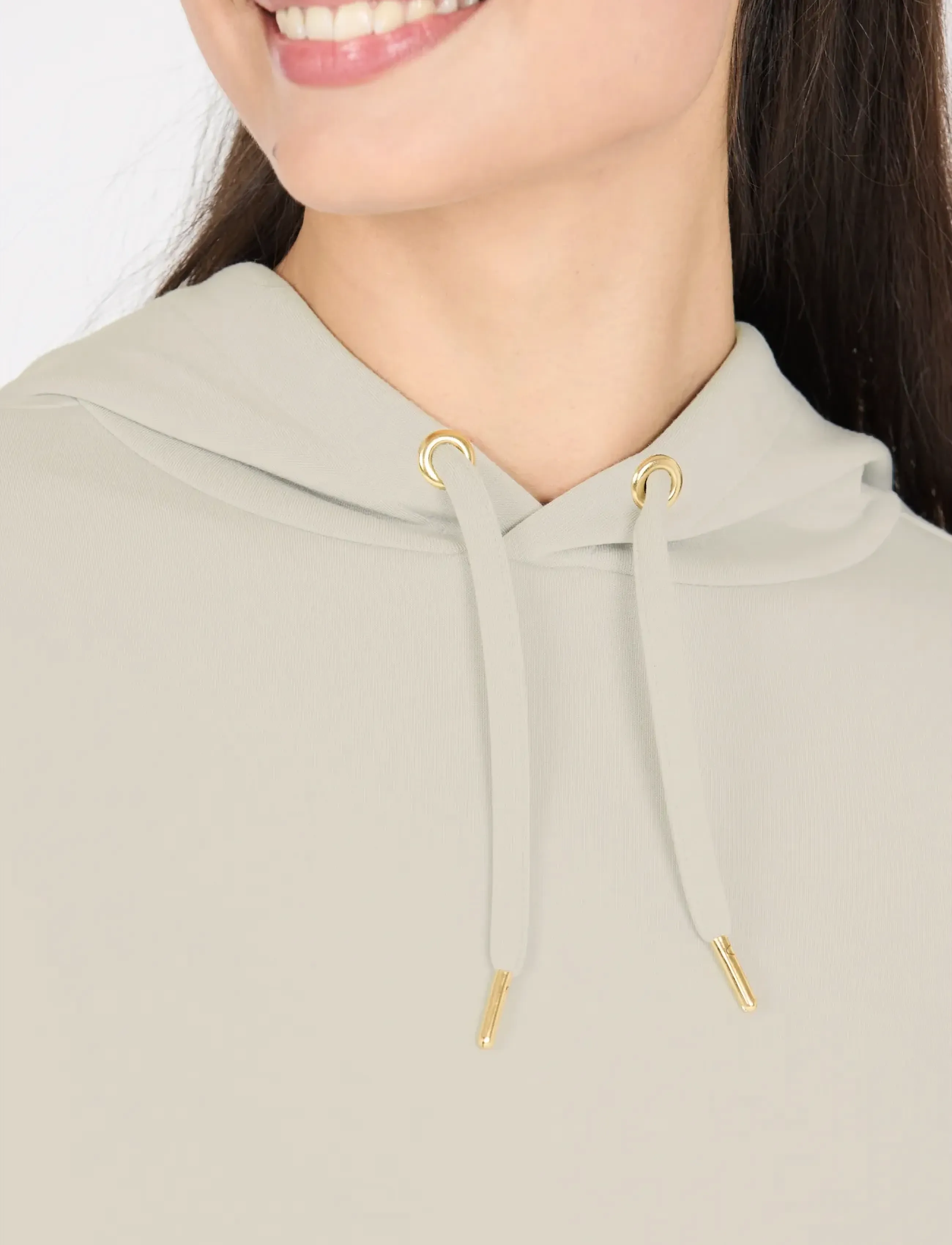 Athlecia Namier W Hoody hoodies dam – bild 5