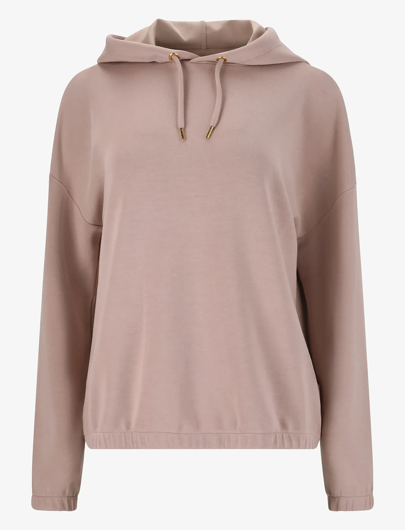 Athlecia - Namier W Hoody - oberteile - sphinxsand - 1