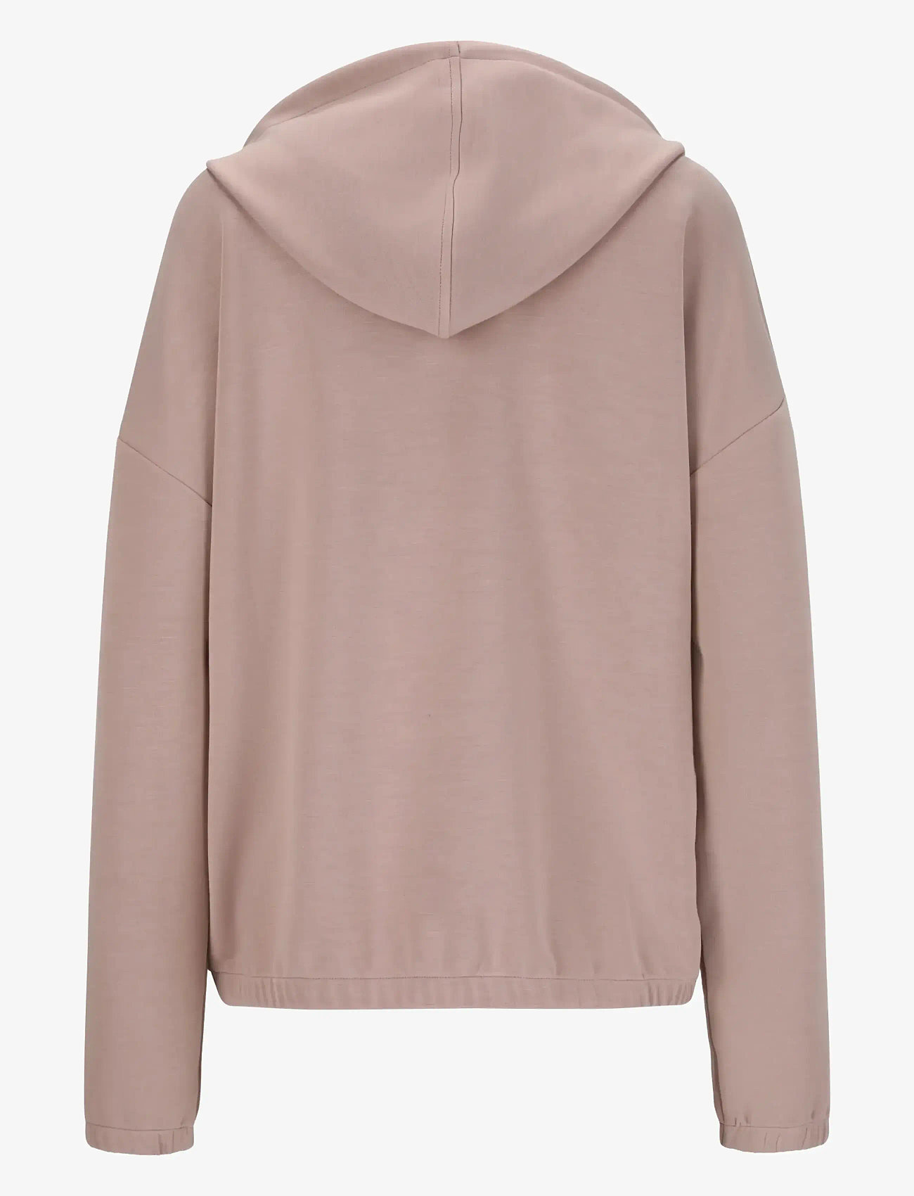 Athlecia - Namier W Hoody - oberteile - sphinxsand - 2