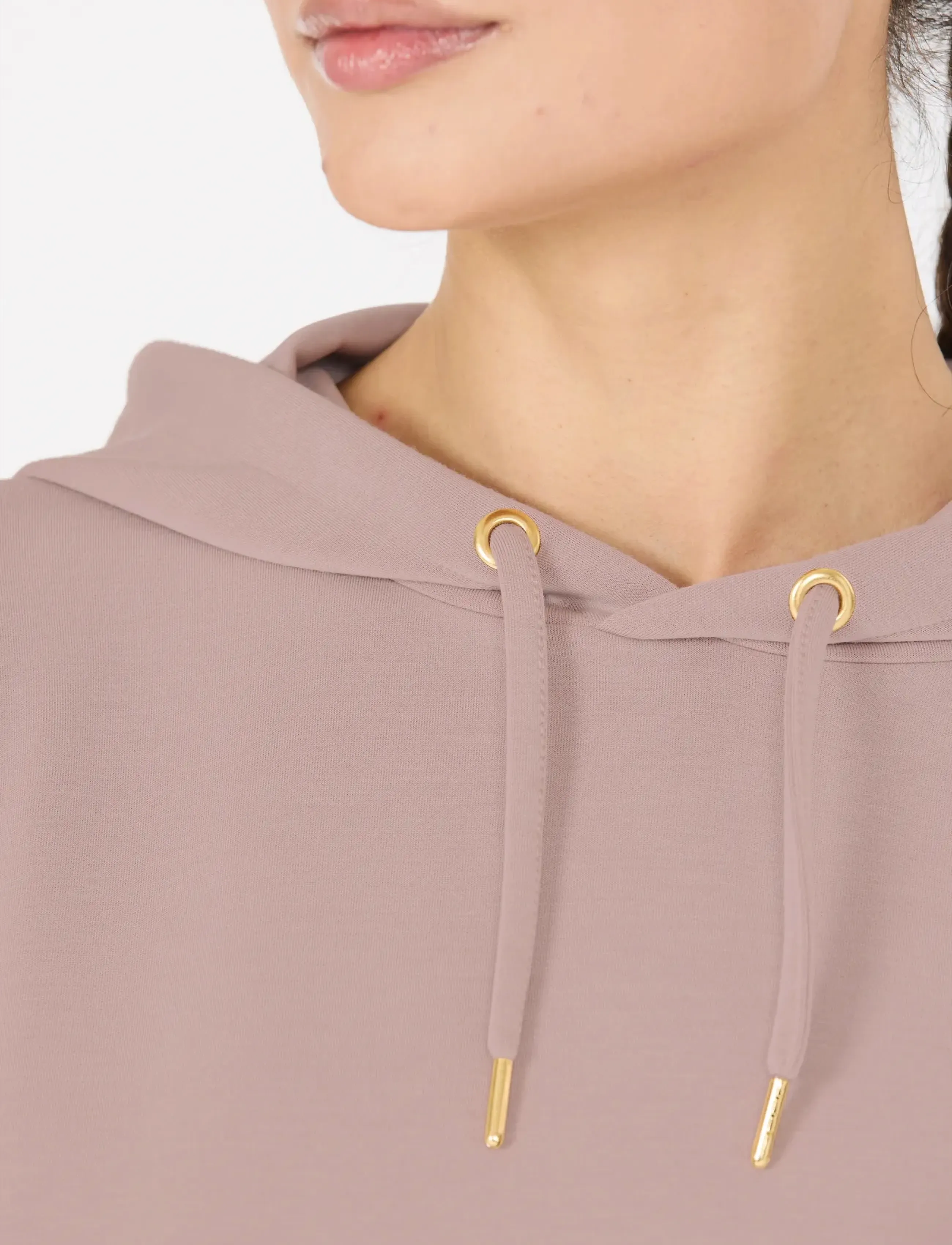 Athlecia Namier W Hoody hoodies dam – bild 5
