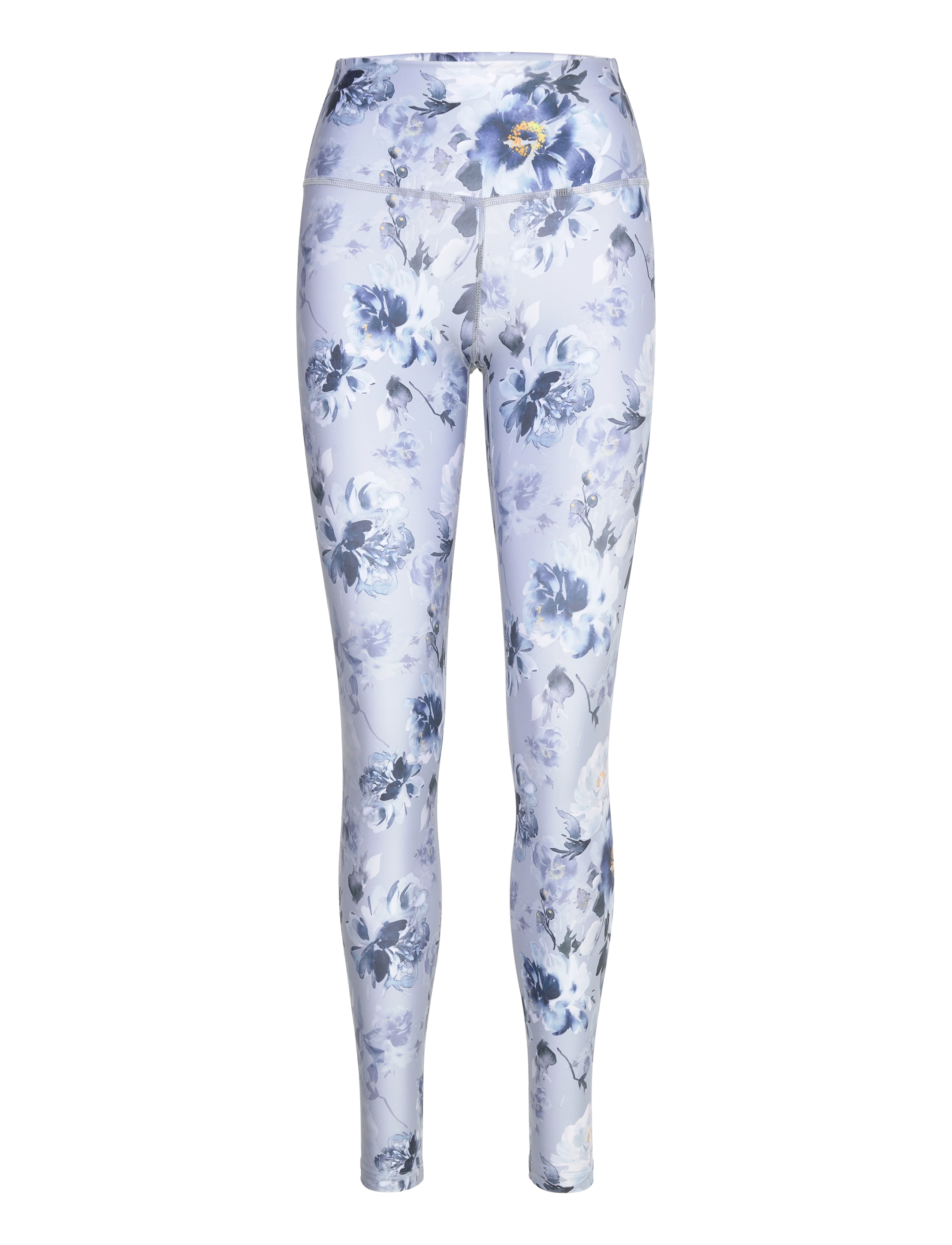 Athlecia - France W Printed Tights - print - 1