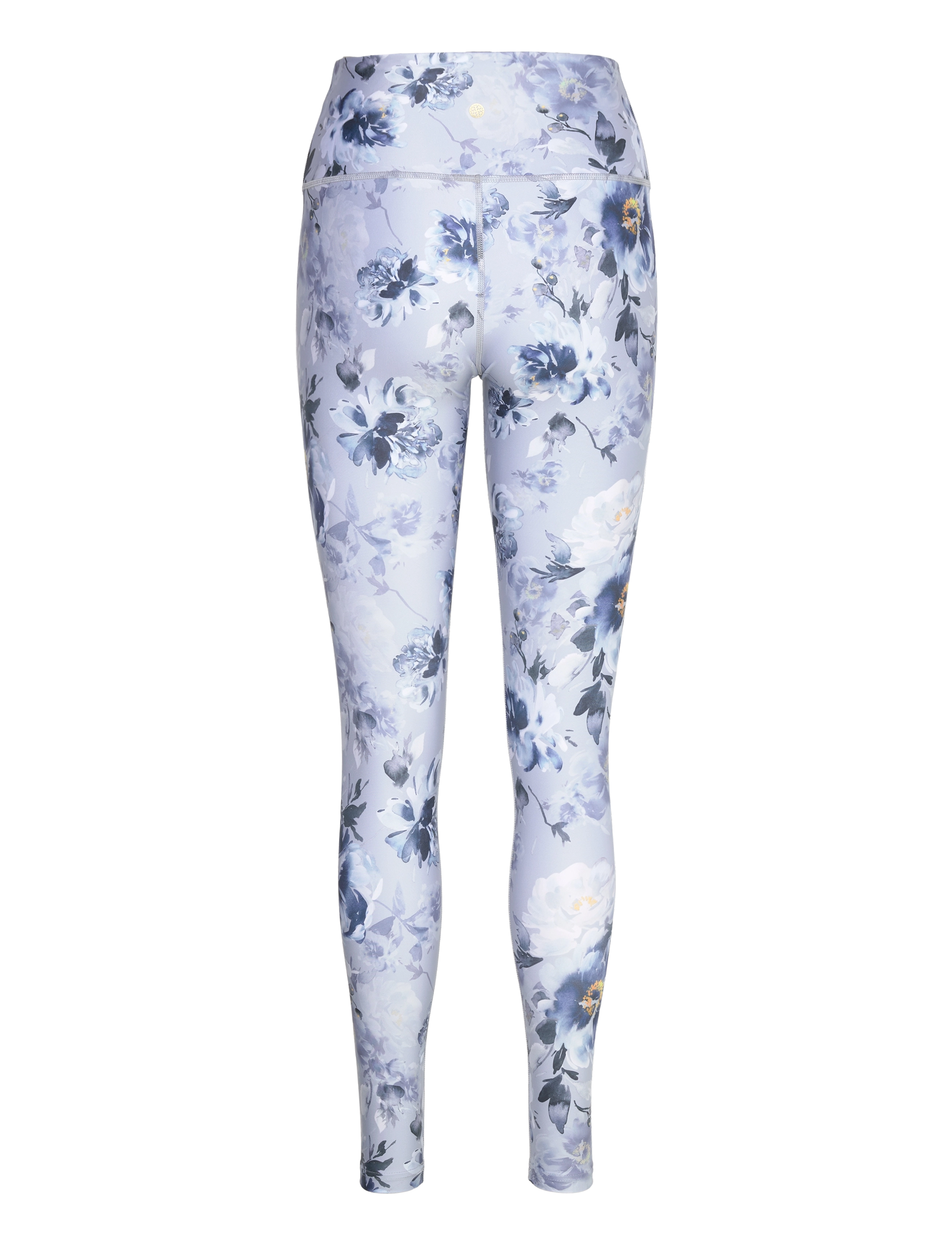 Athlecia - France W Printed Tights - print - 2