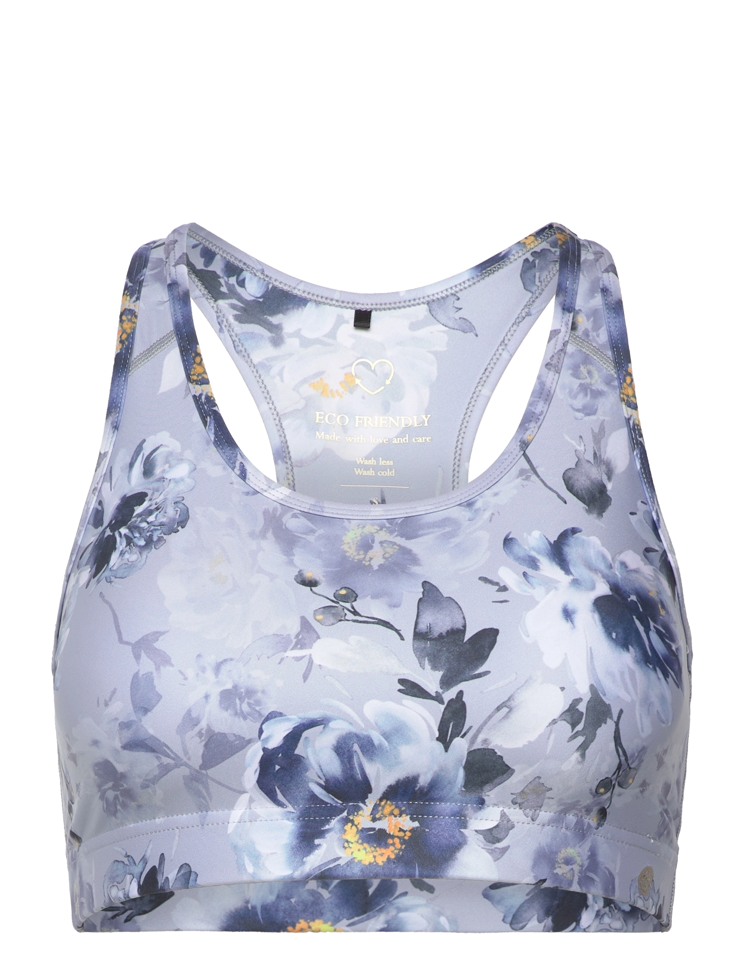 Athlecia - France W Printed Bra - print - 1