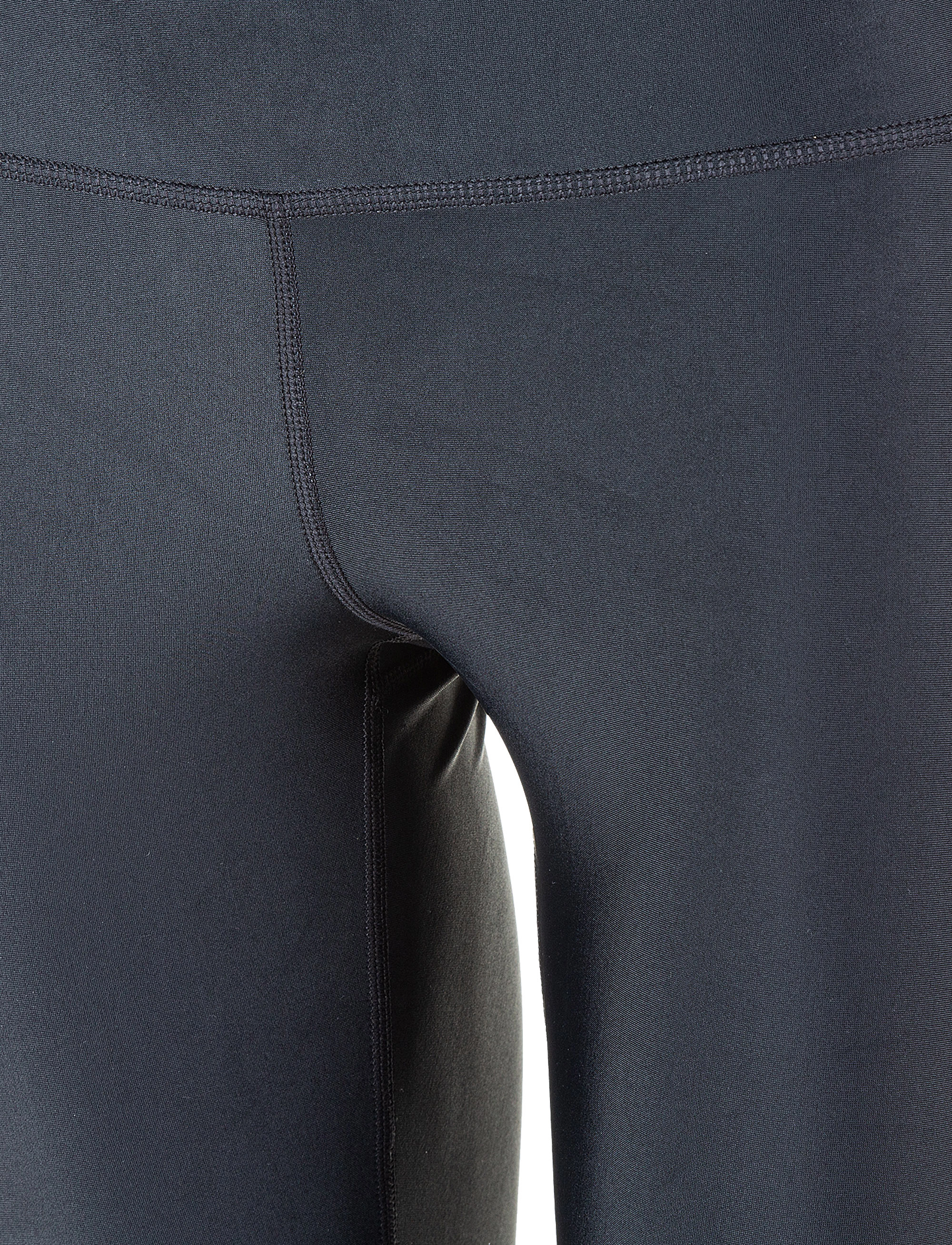 Athlecia - Cadidell W High Shine Tights - black - 4