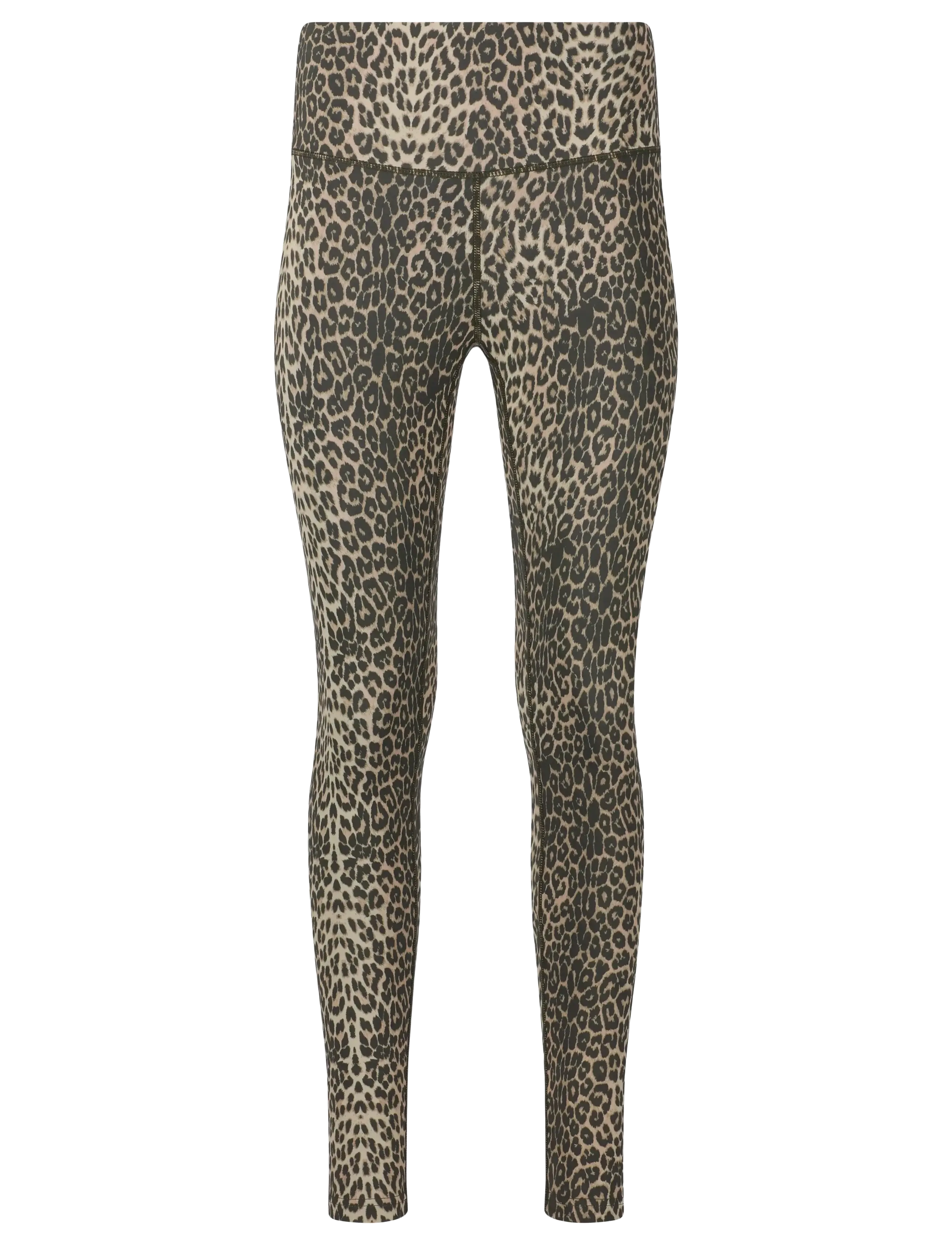 Athlecia Windia W Printed Tights - Athlecia - PRINT / multi