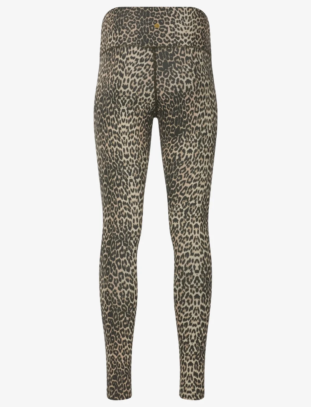 Athlecia - Windia W Printed Tights - tights - print - 2