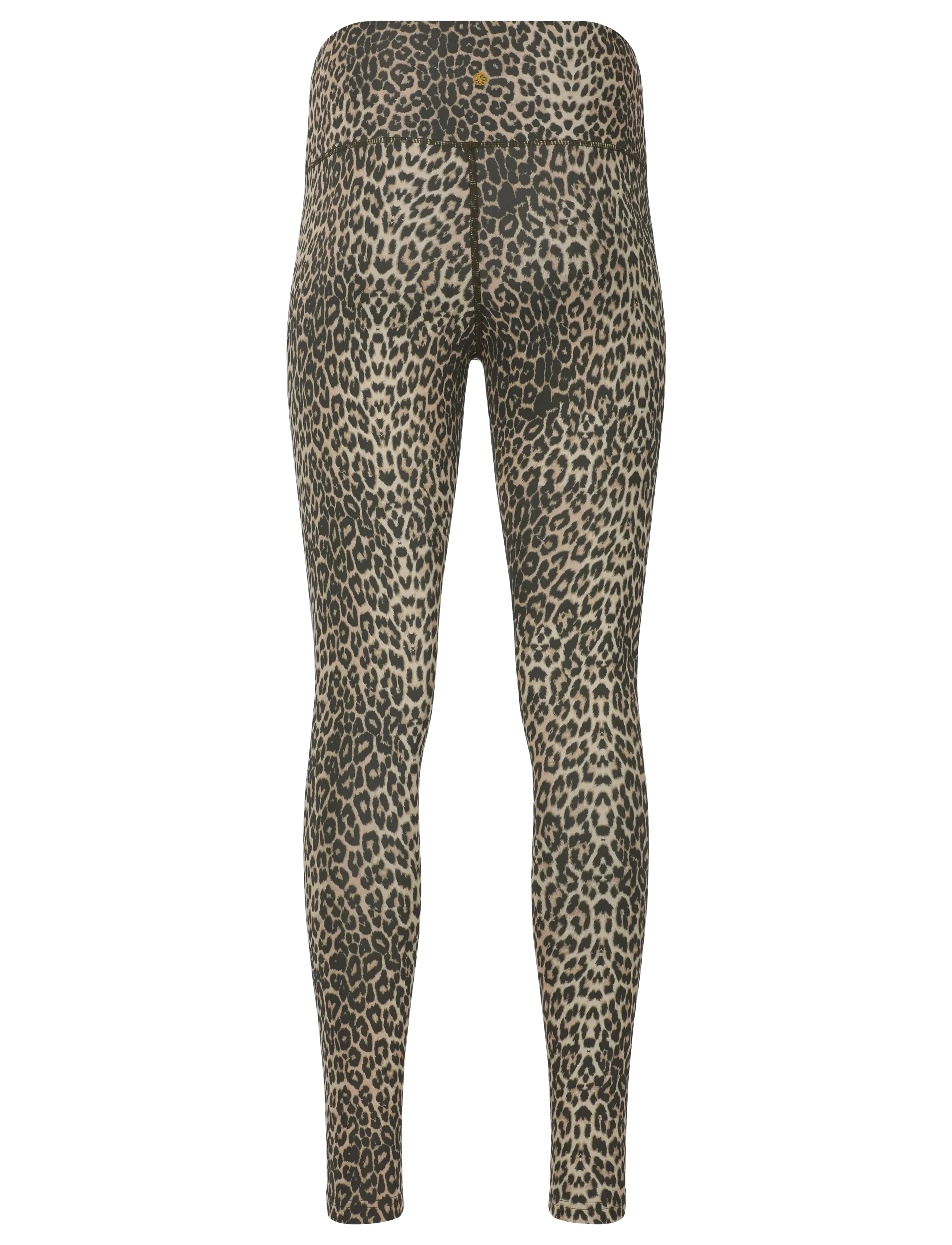 Athlecia - Windia W Printed Tights - 7/8 pikkus - print - 2