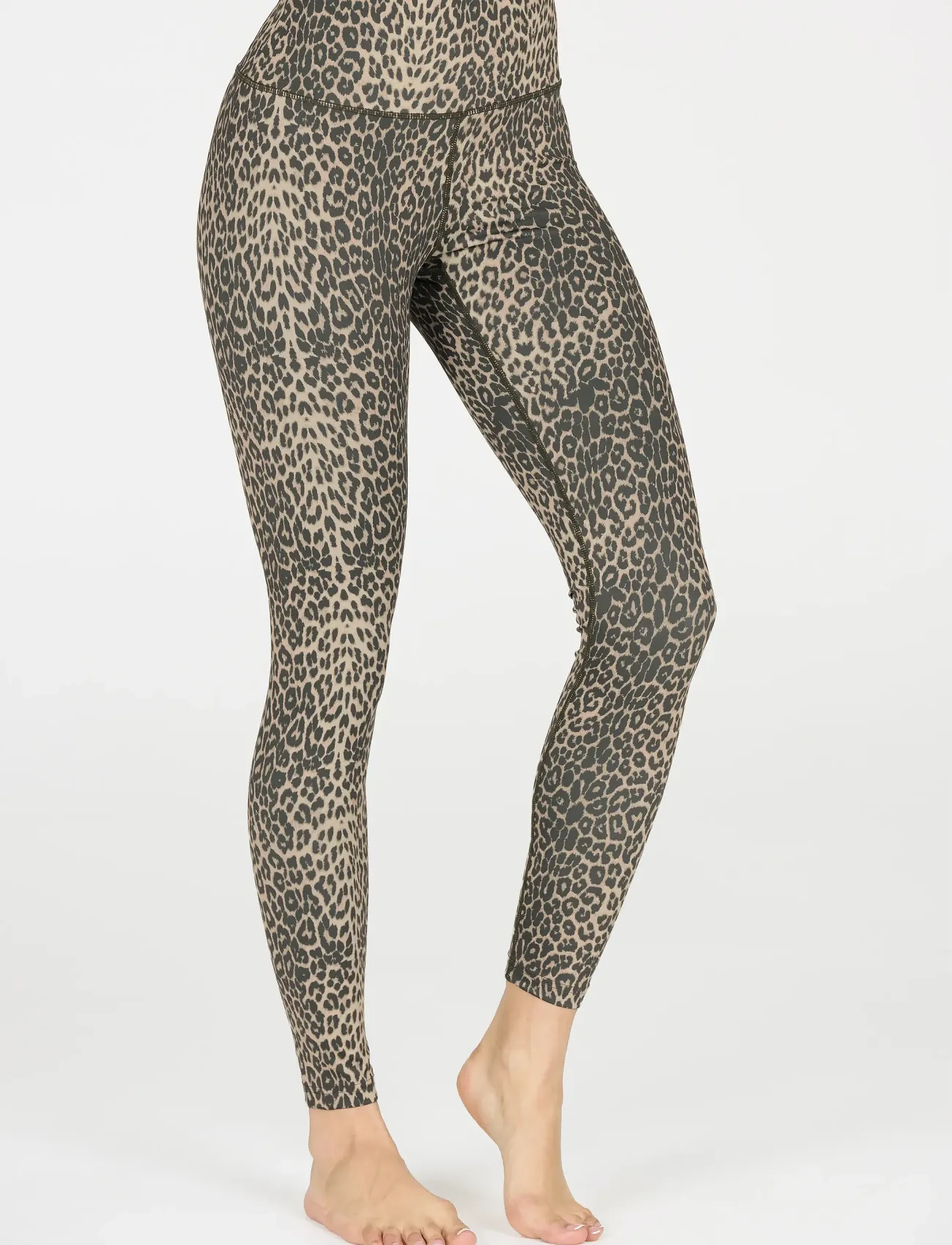 Athlecia Windia W Printed Tights dam – bild 5