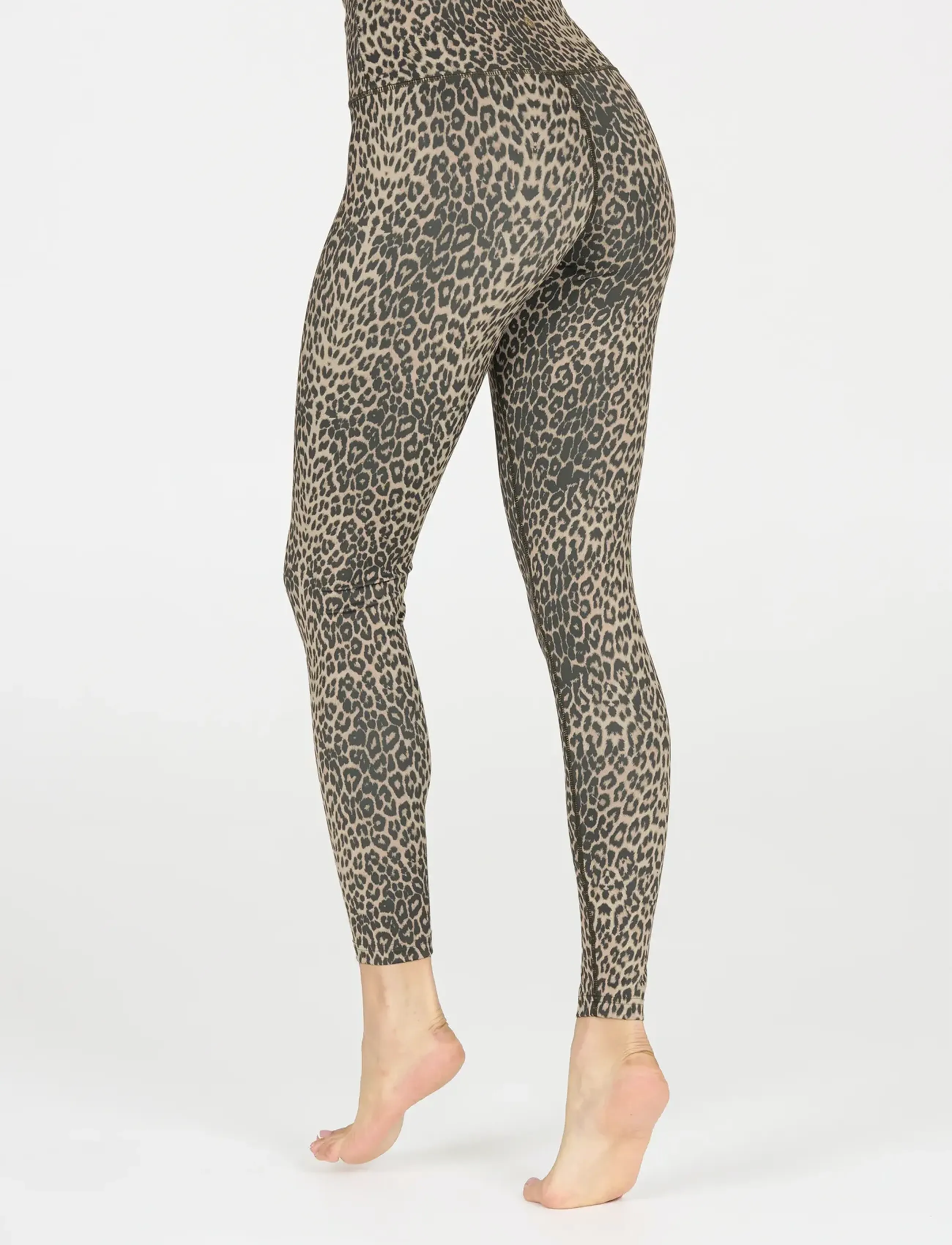 Athlecia Windia W Printed Tights dam – bild 6