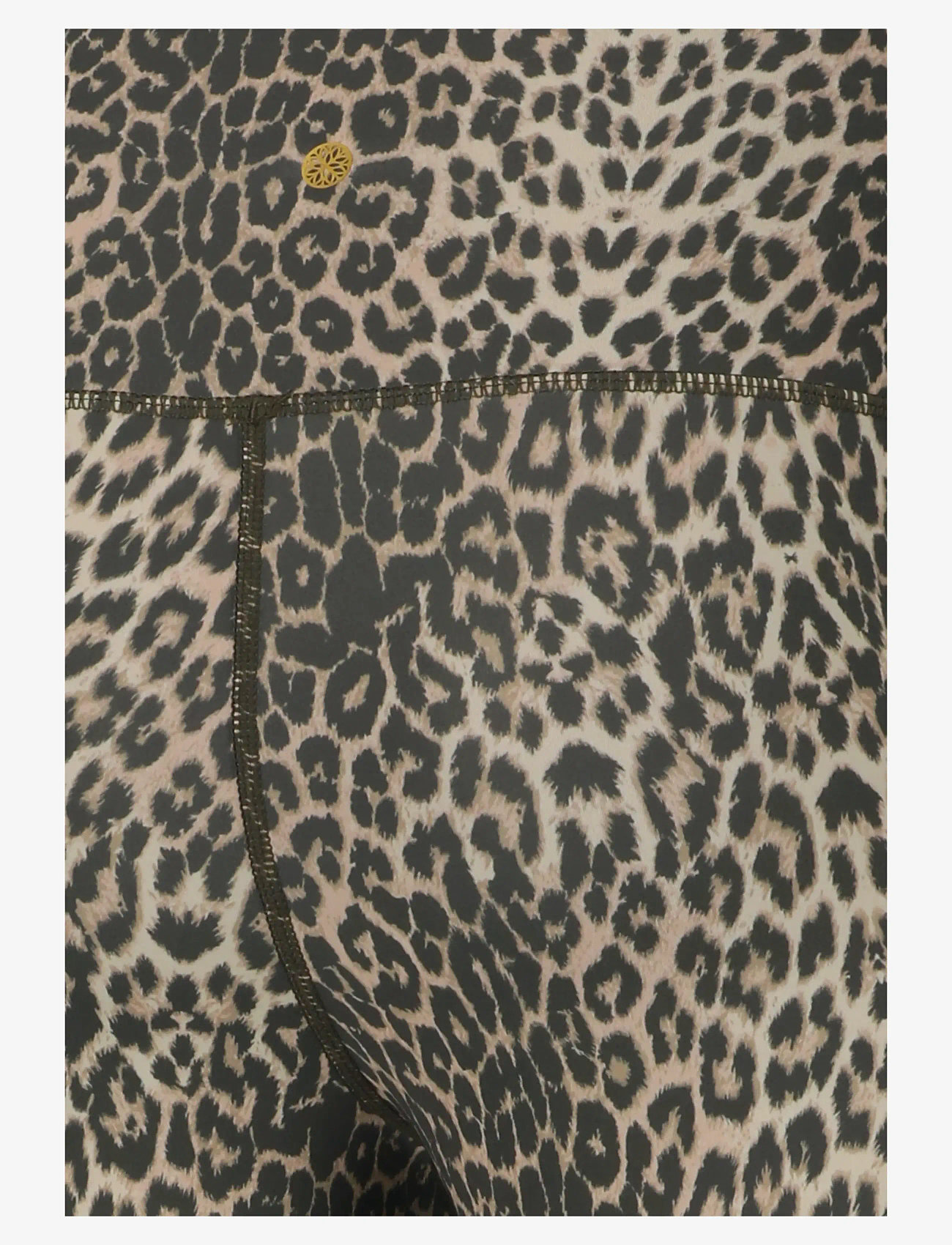 Athlecia - Windia W Printed Tights - tights - print - 3