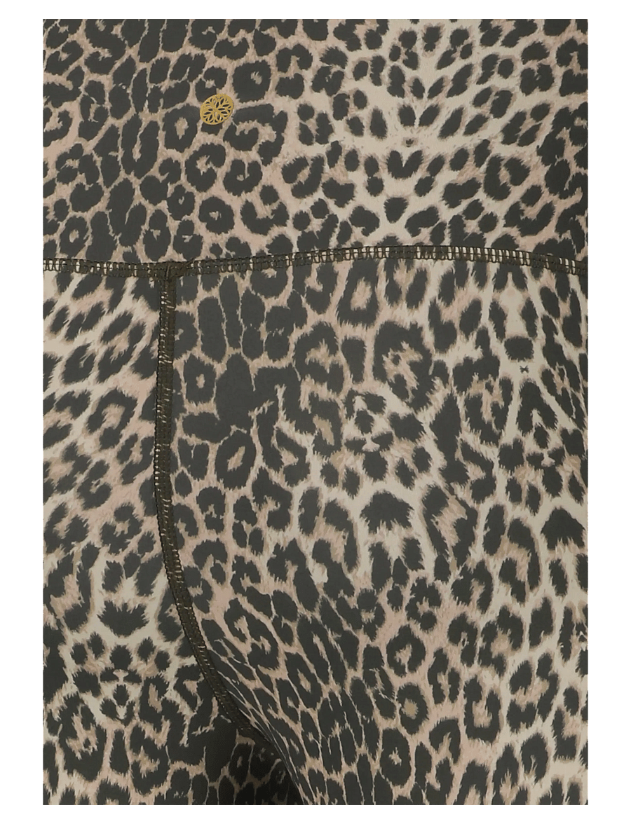 Athlecia - Windia W Printed Tights - 7/8 pikkus - print - 3