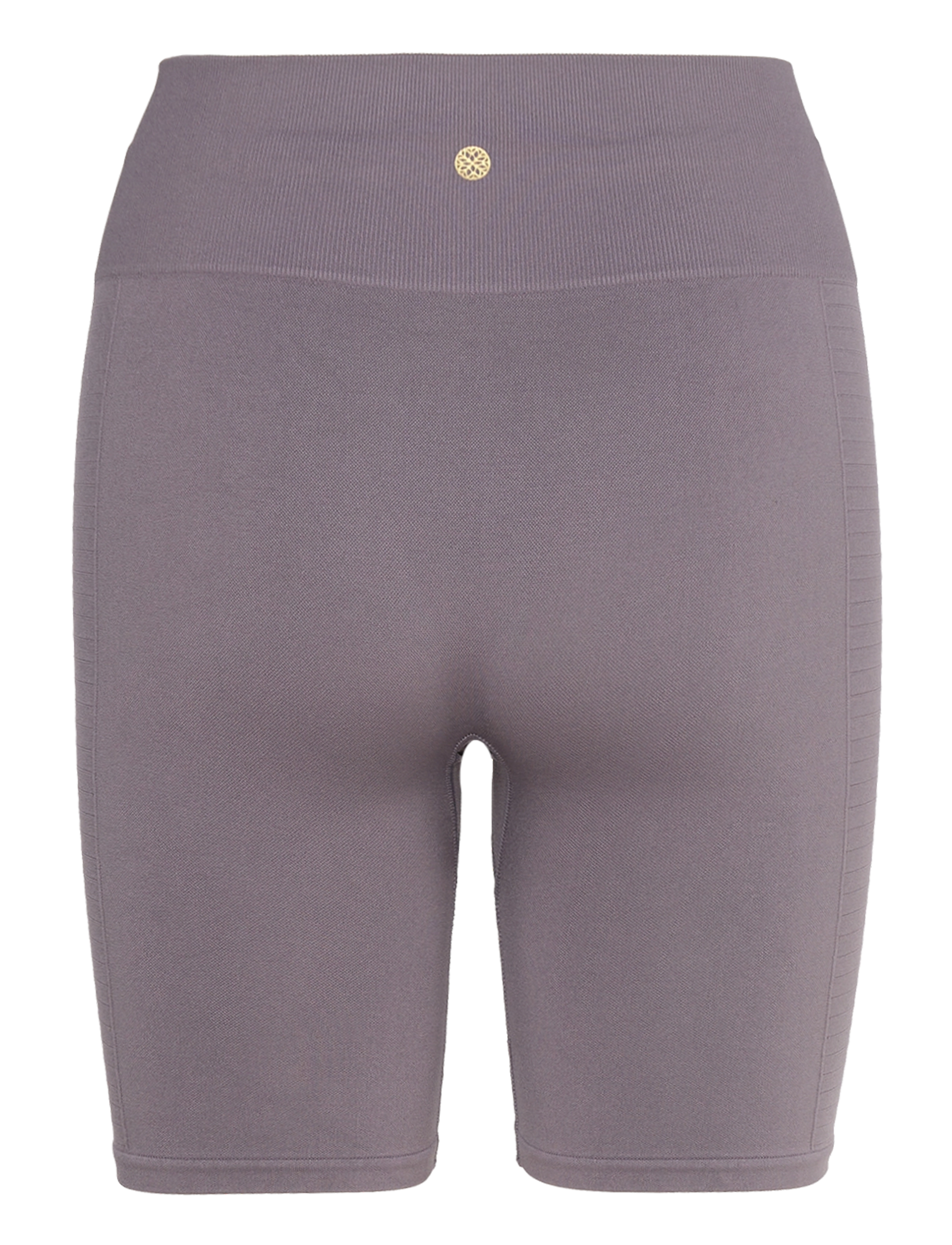 Athlecia - Nagar W Seamless Shorts - repose - 2