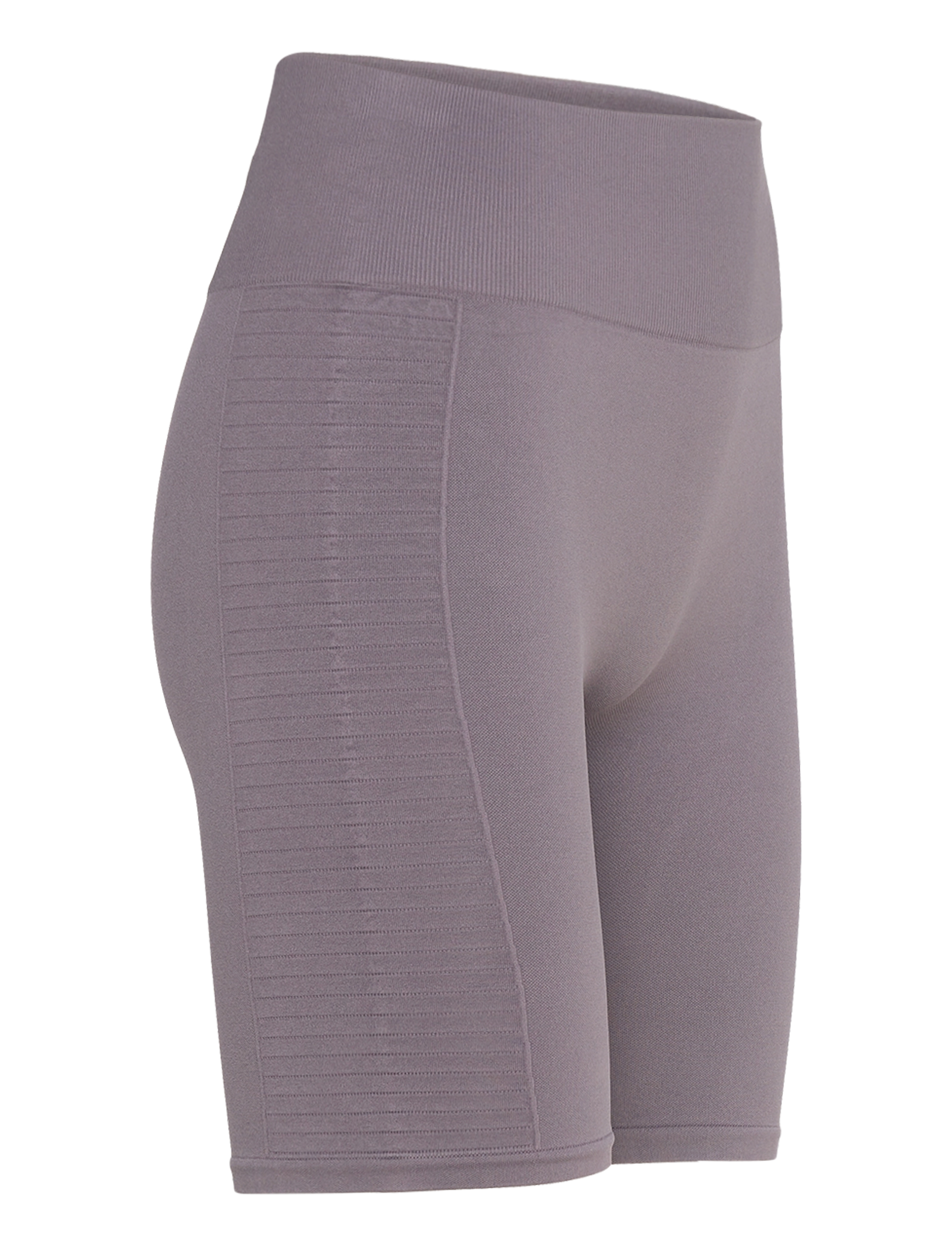 Athlecia - Nagar W Seamless Shorts - repose - 3