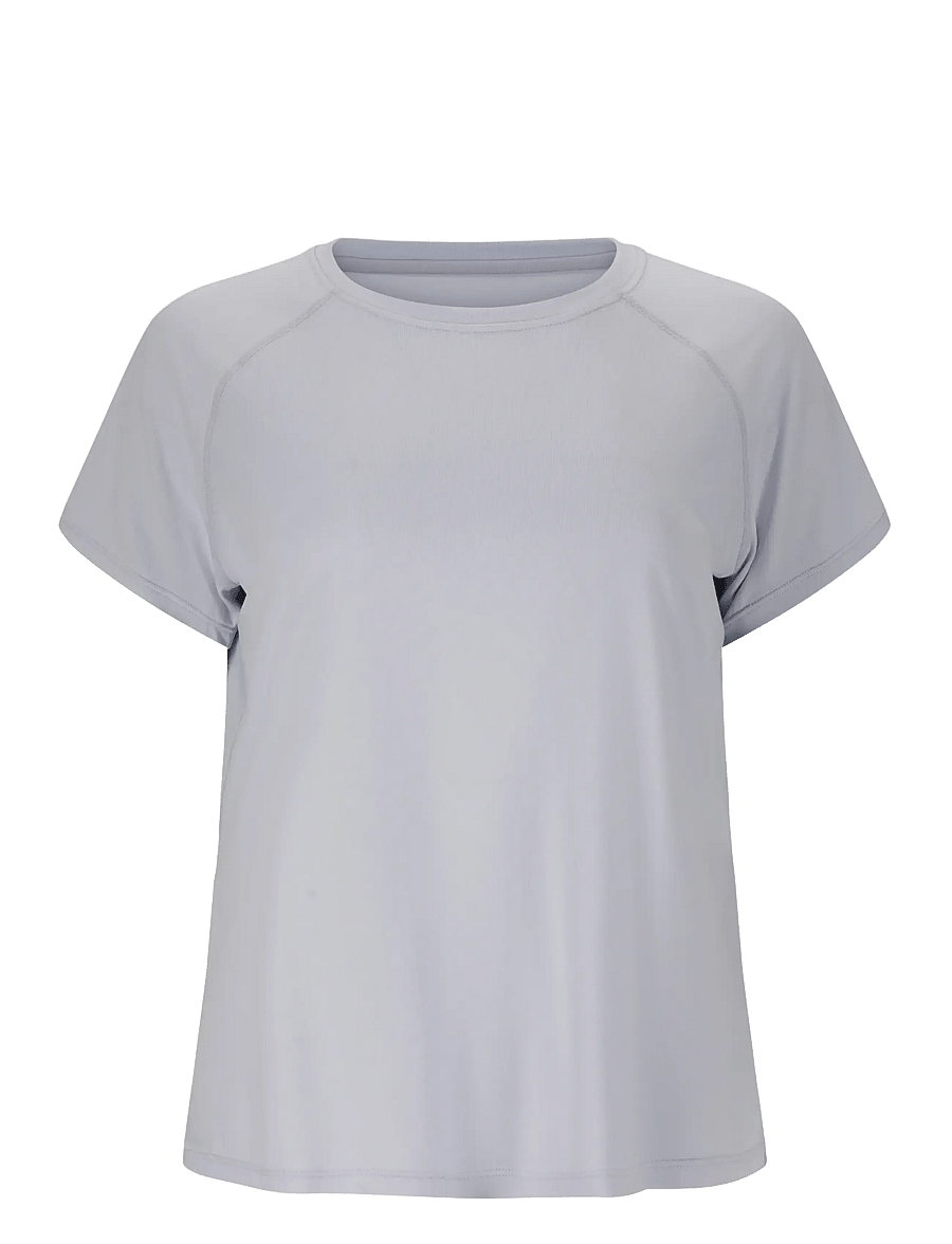 Athlecia - Gaina V2 W S/S Tee - t-shirts - balance - 1