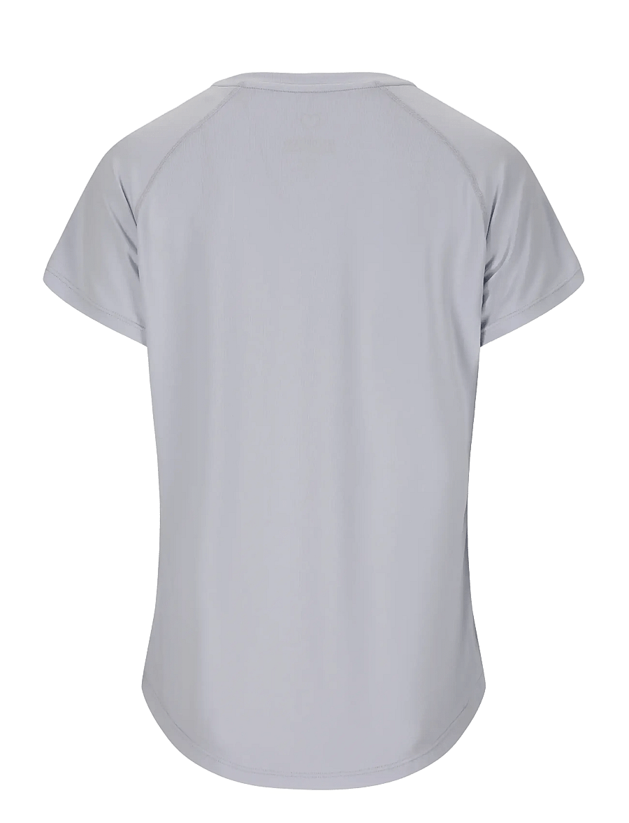 Athlecia - Gaina V2 W S/S Tee - t-shirts - balance - 2