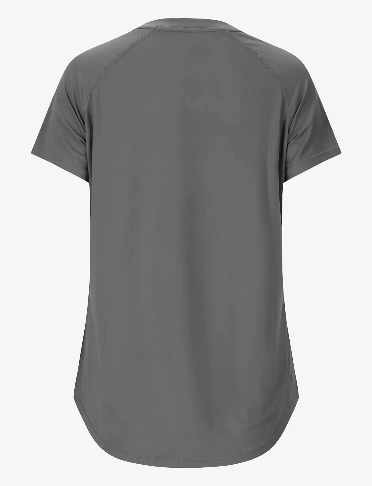 Athlecia - Gaina V2 W S/S Tee - t-shirts - sedona sage - 2