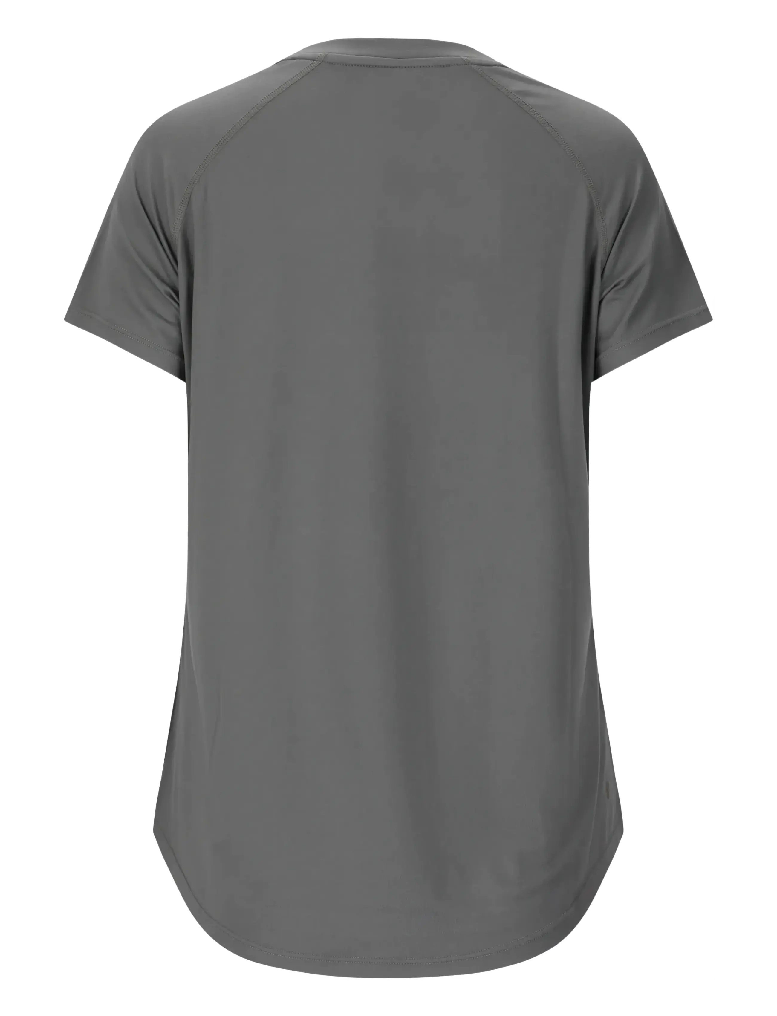 Athlecia - Gaina V2 W S/S Tee - t-särgid - sedona sage - 2