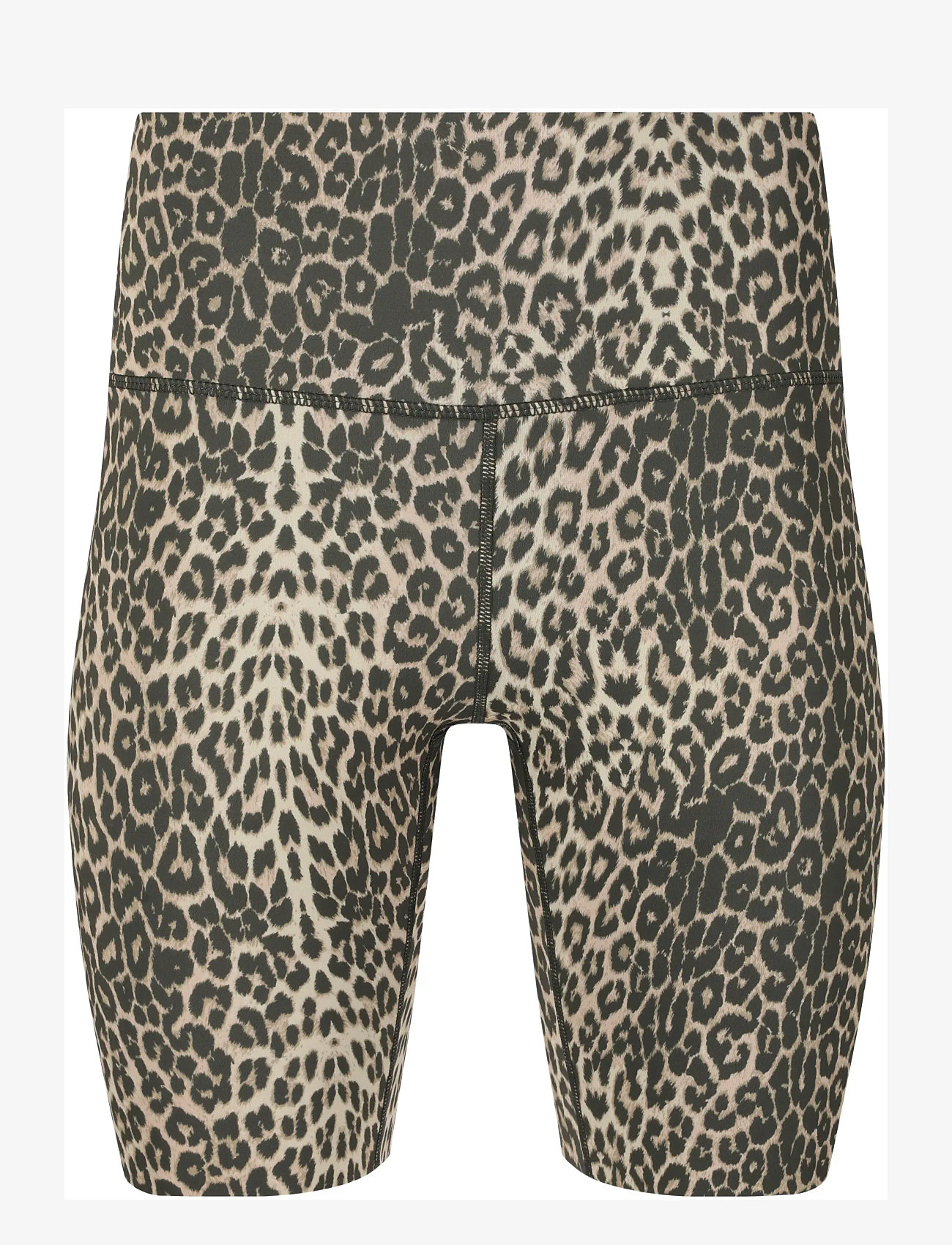 Athlecia - Windia W Printed Short Tights - trainingstights - print - 1