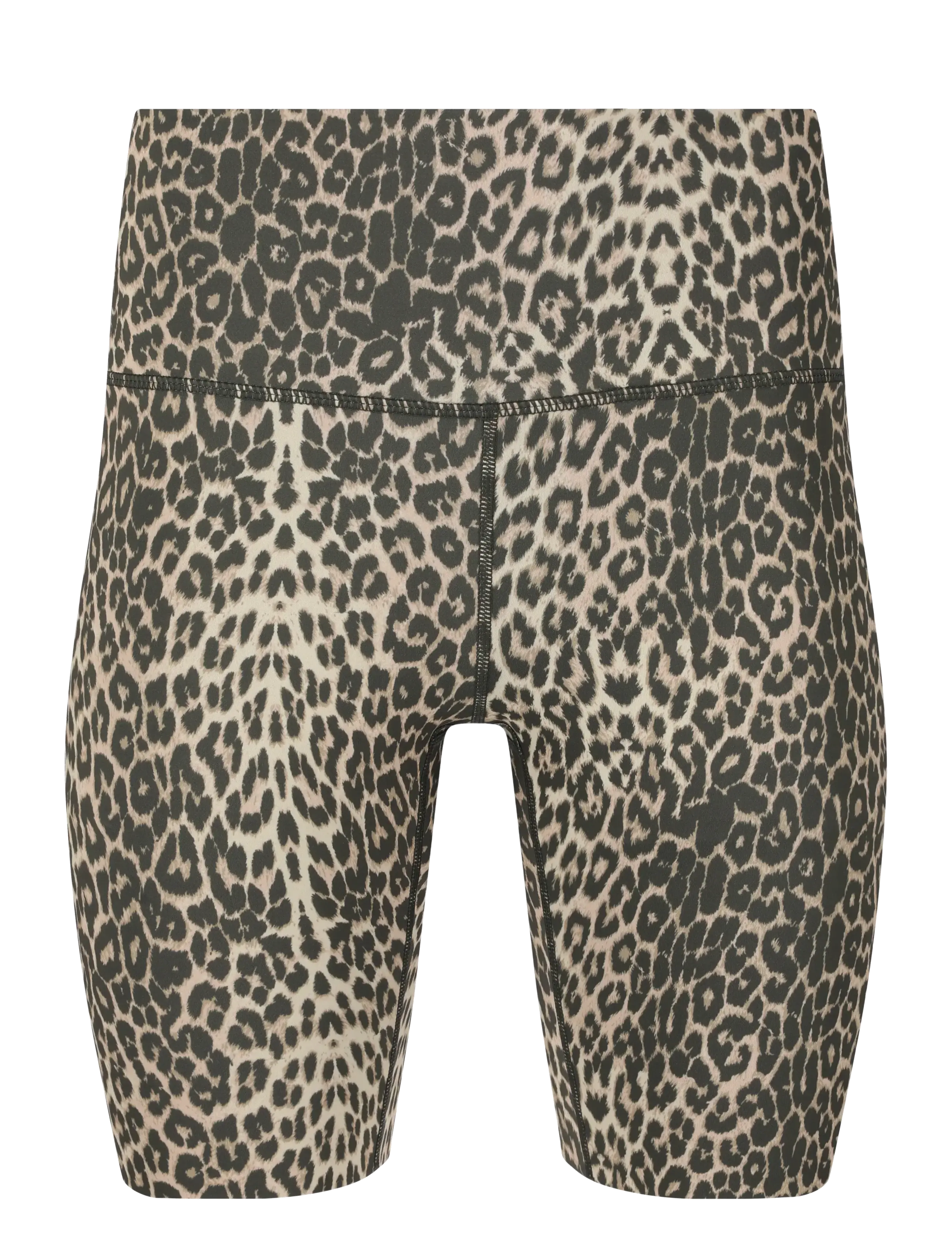 Athlecia Windia W Printed Short Tights - Athlecia - PRINT / multi